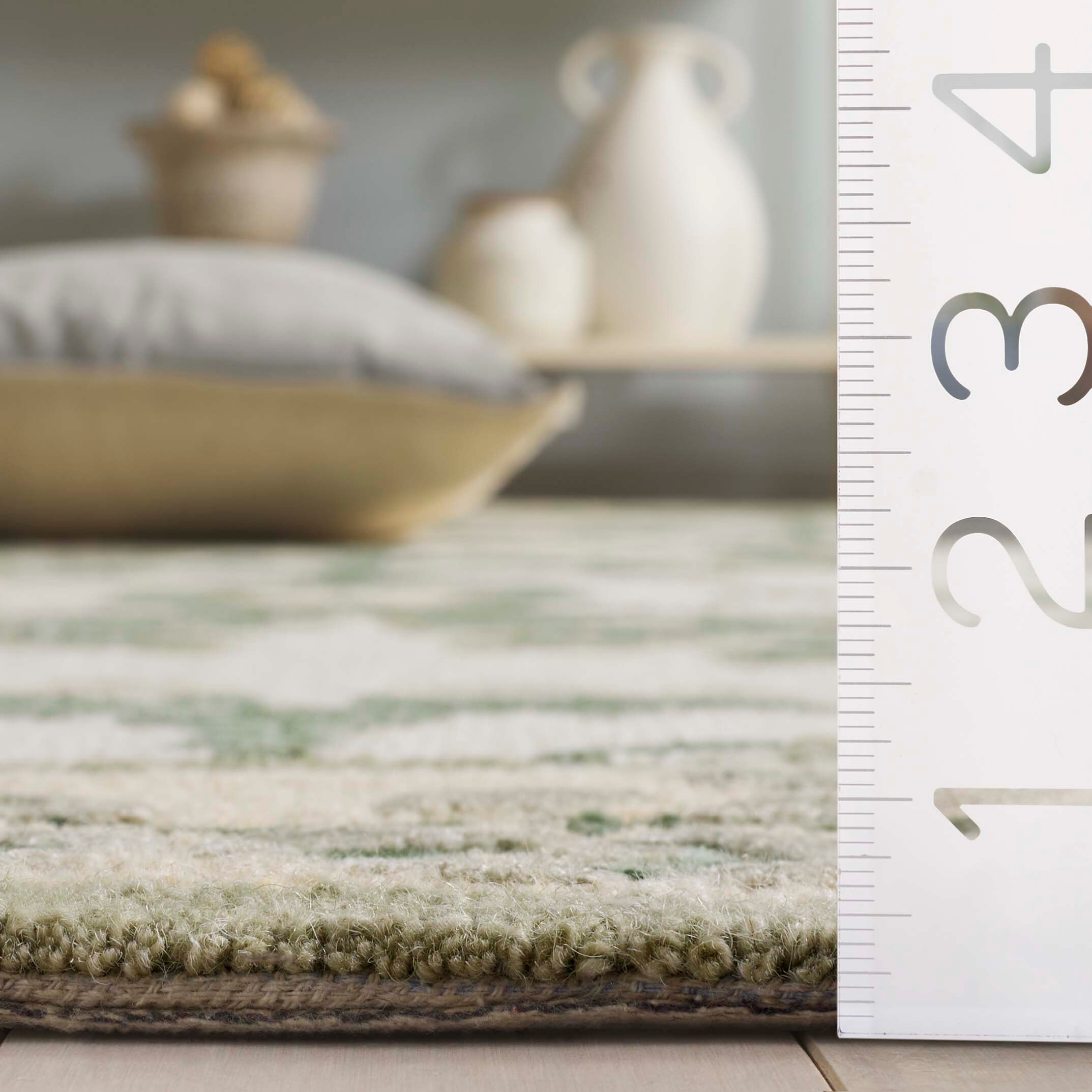 Safavieh ET215W-4 rugs - View #5