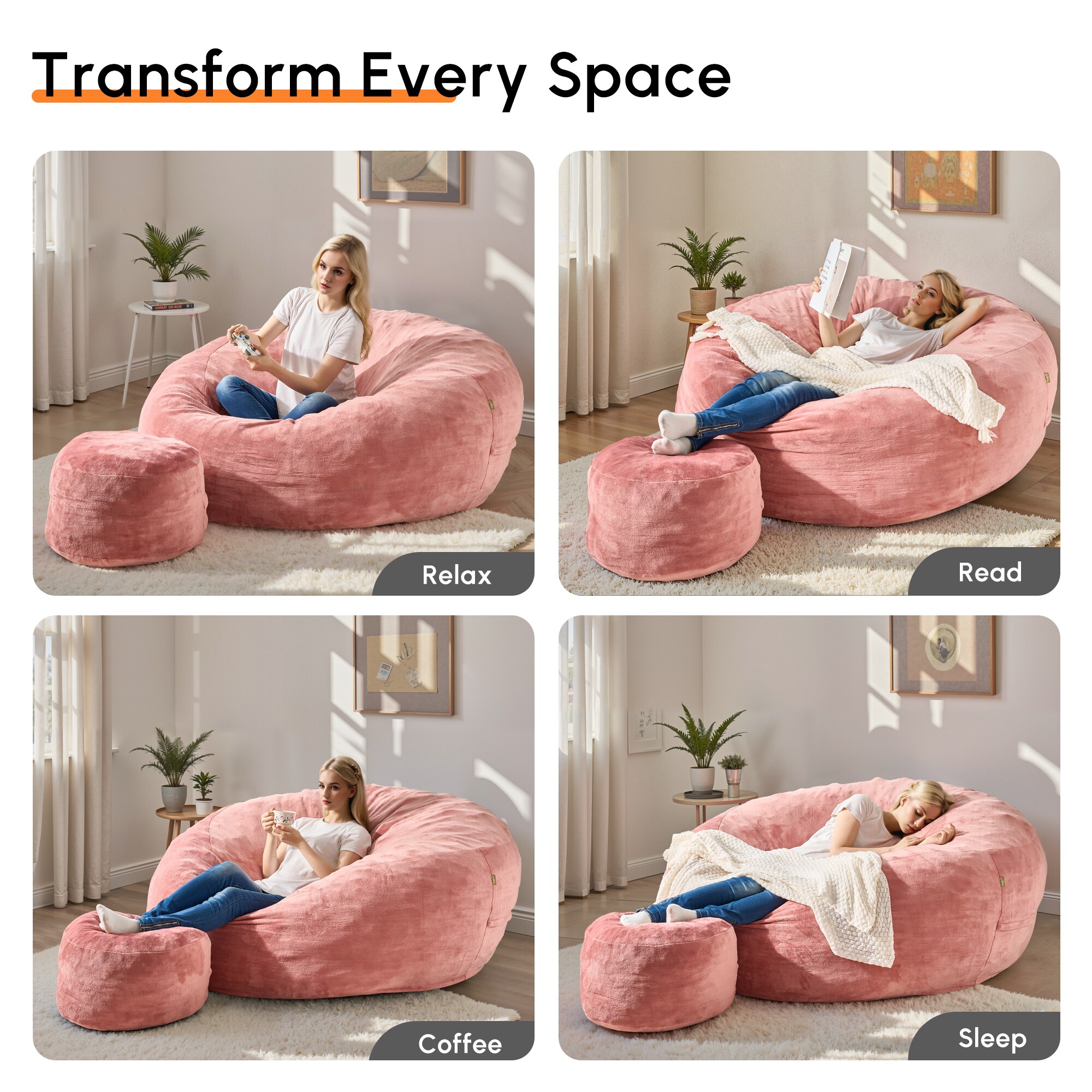 ALTRIGUS 6LQDBB780AL Sofas-Loveseats - View #5
