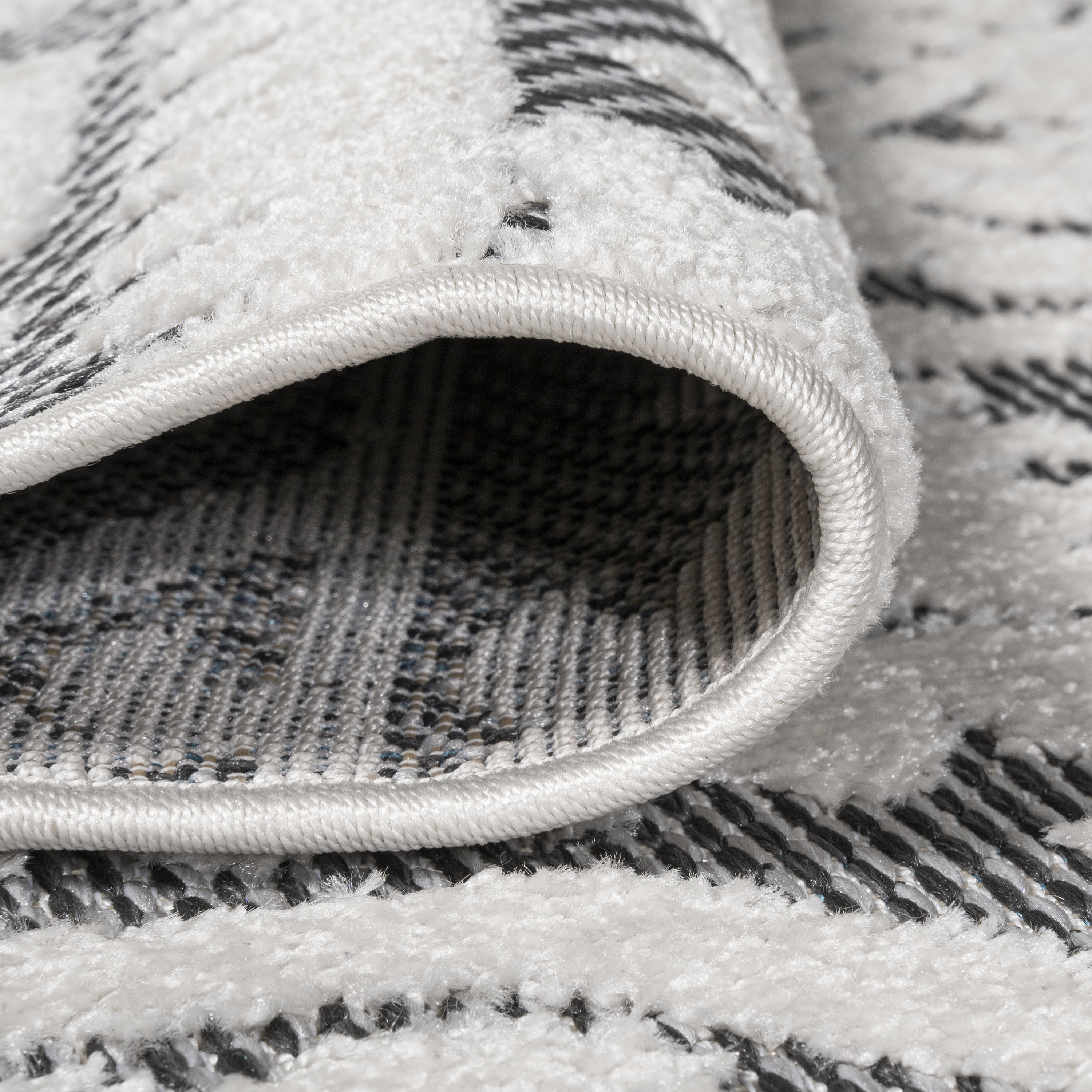 JONATHAN  Y SBH102B-5 rugs - View #4