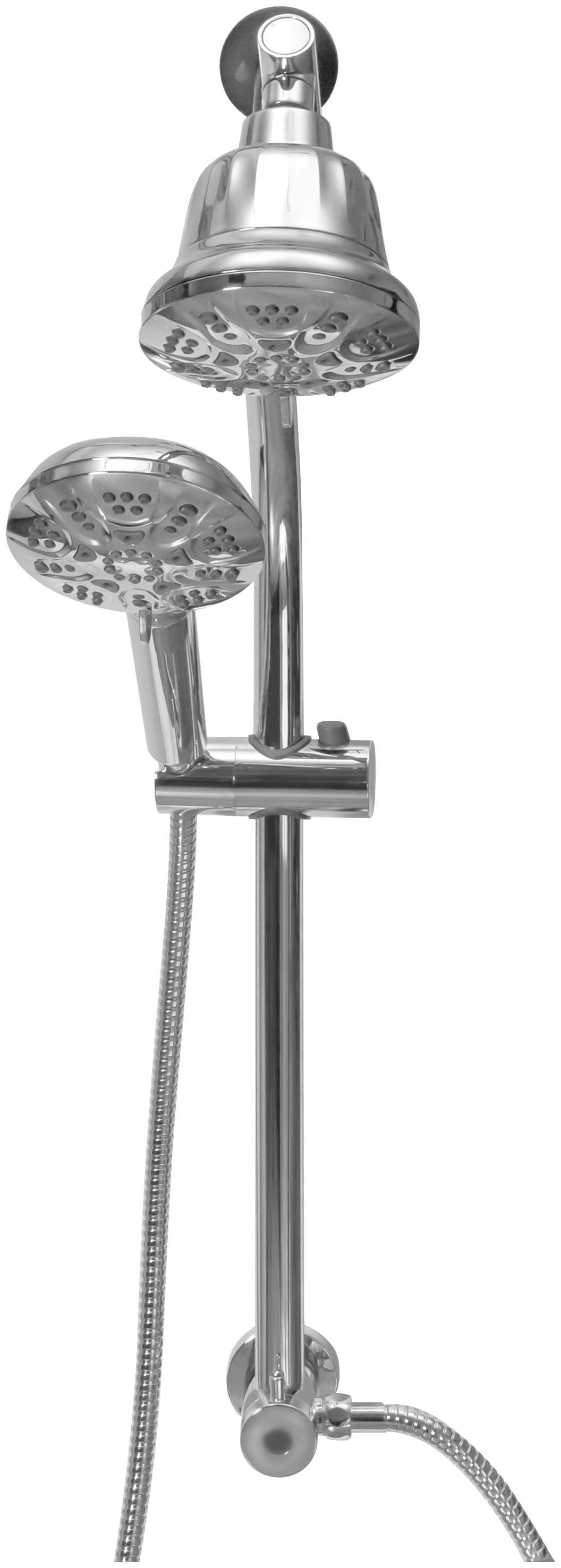 Westbrass SCH900F-26 Fixed-Showerhead - View #3
