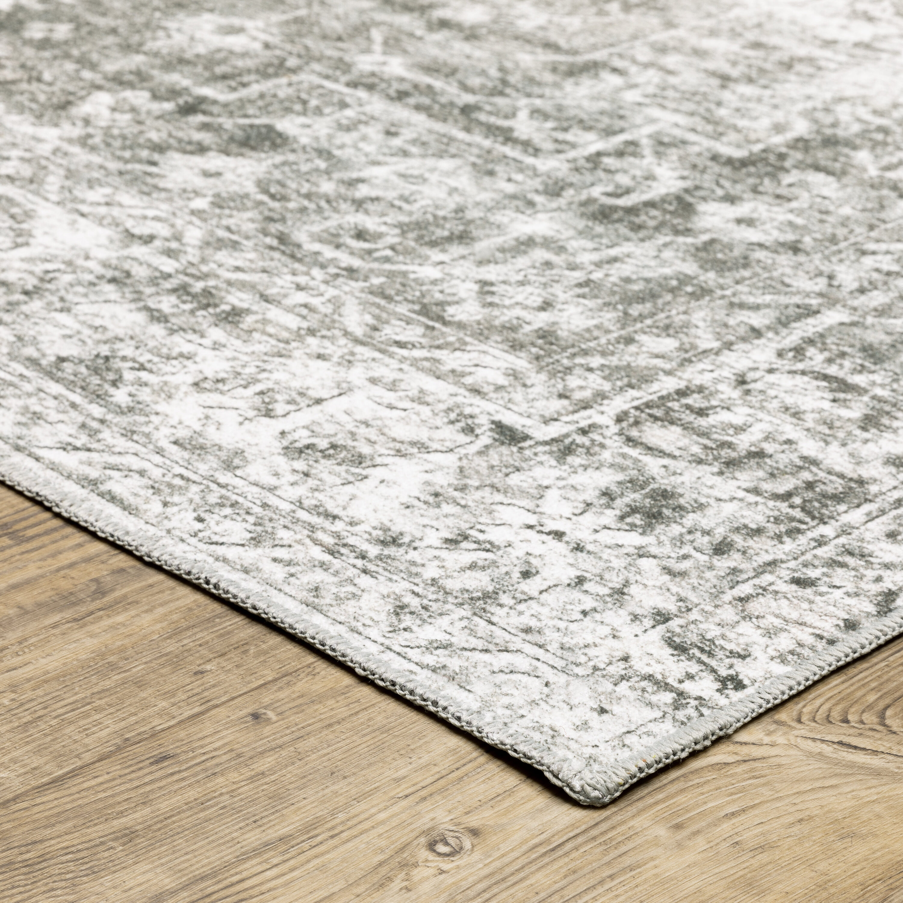 Archer Lane MALI084L rugs - View #2