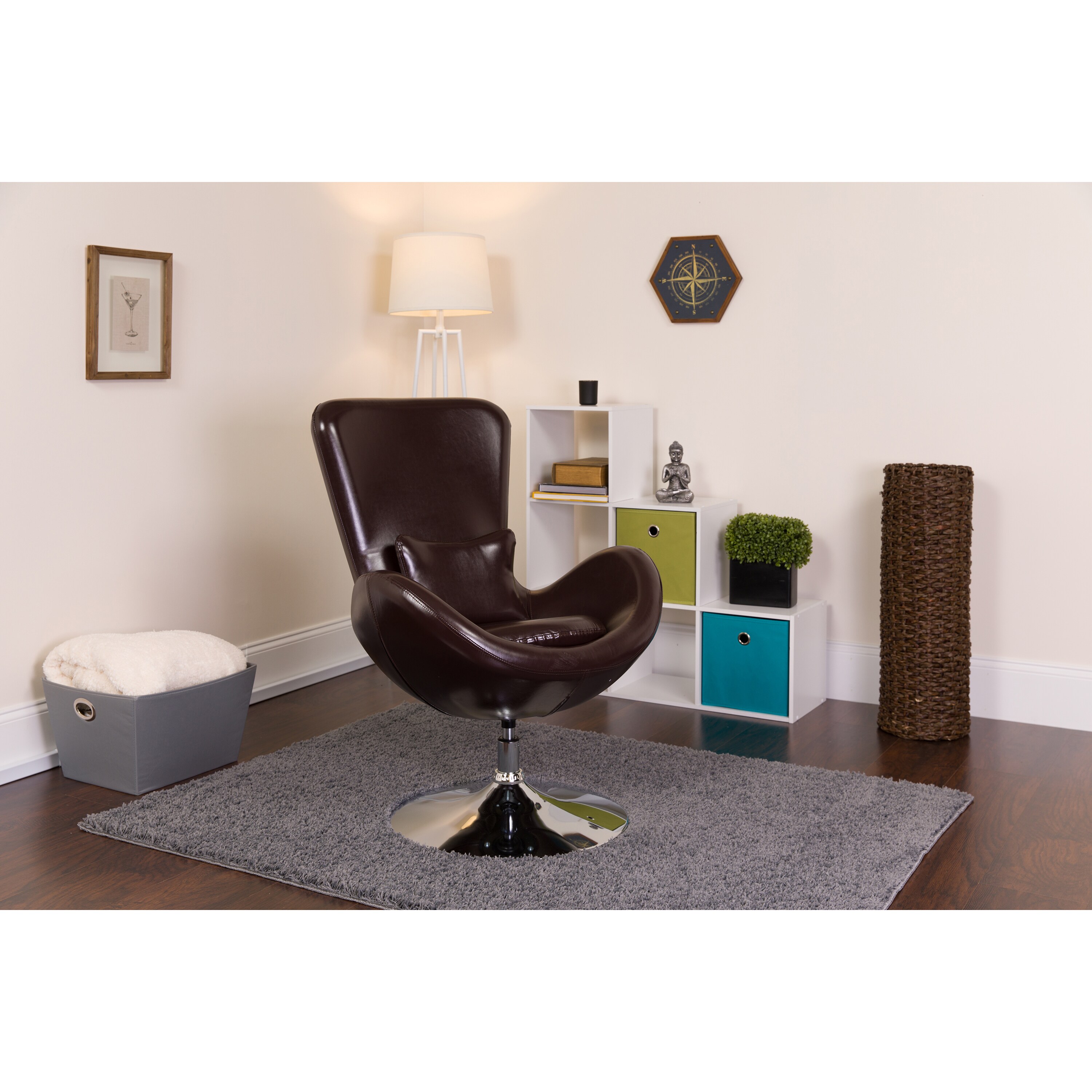 Flash Furniture 889142060840 chairs - View #2