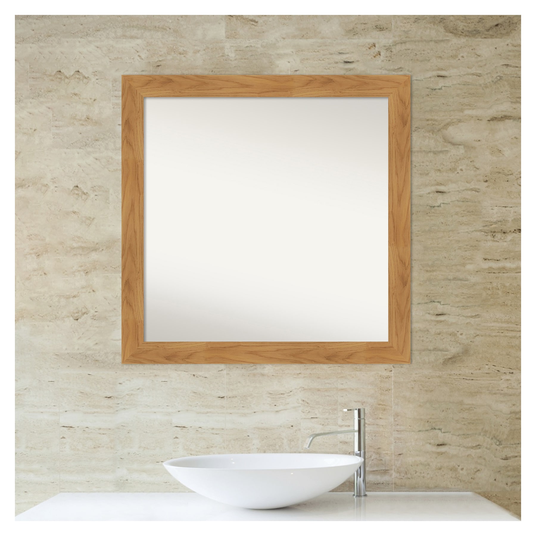 Amanti Art A17007222599 Decor-Mirrors - View #4
