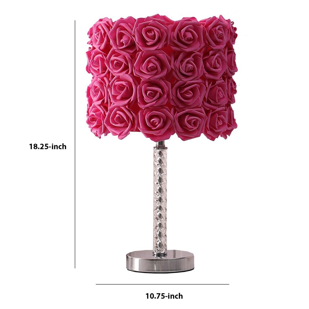 Benzara BM231812 Table-Lamps - View #5