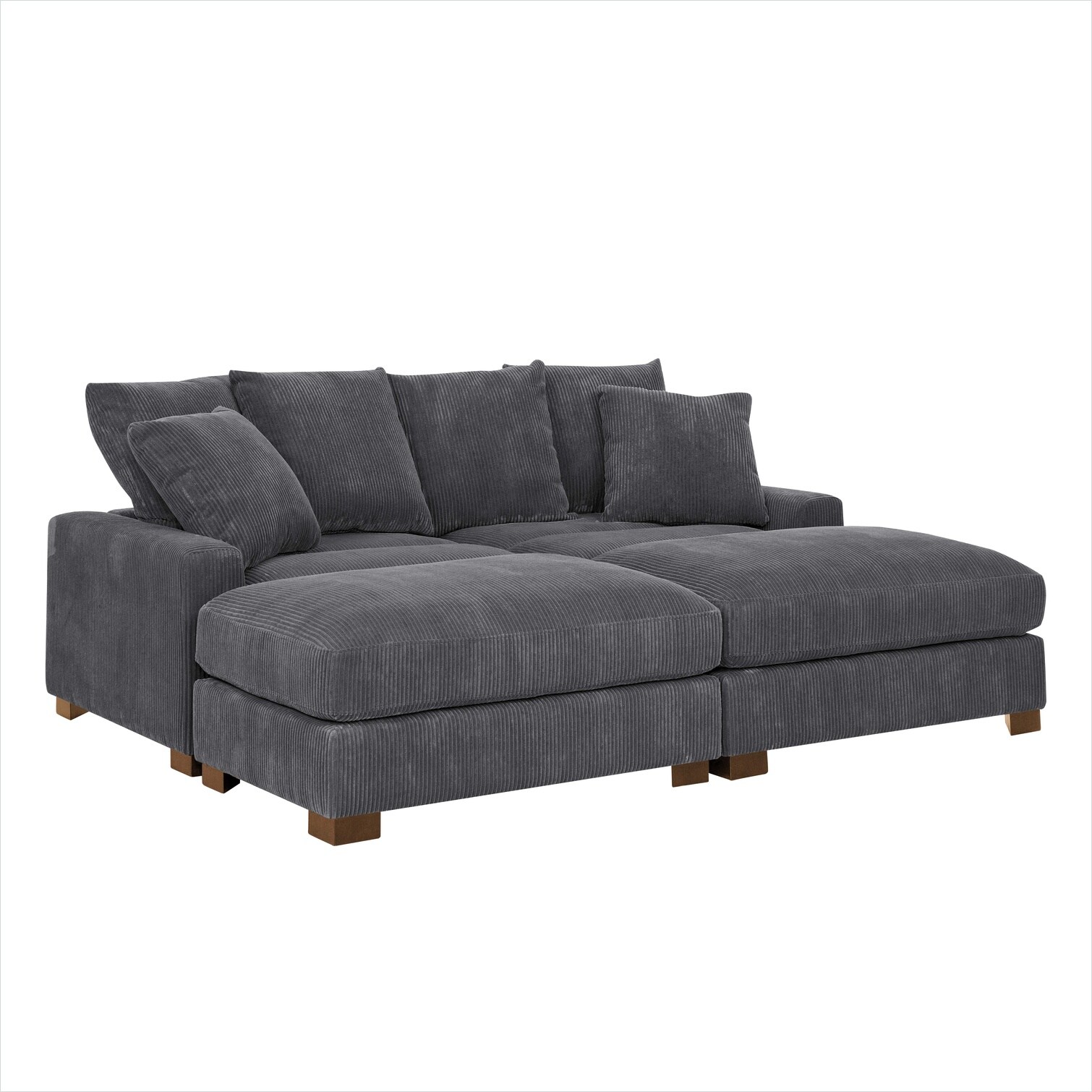 Watnature 5PR79FGSASCY Sofas-Loveseats - View #2