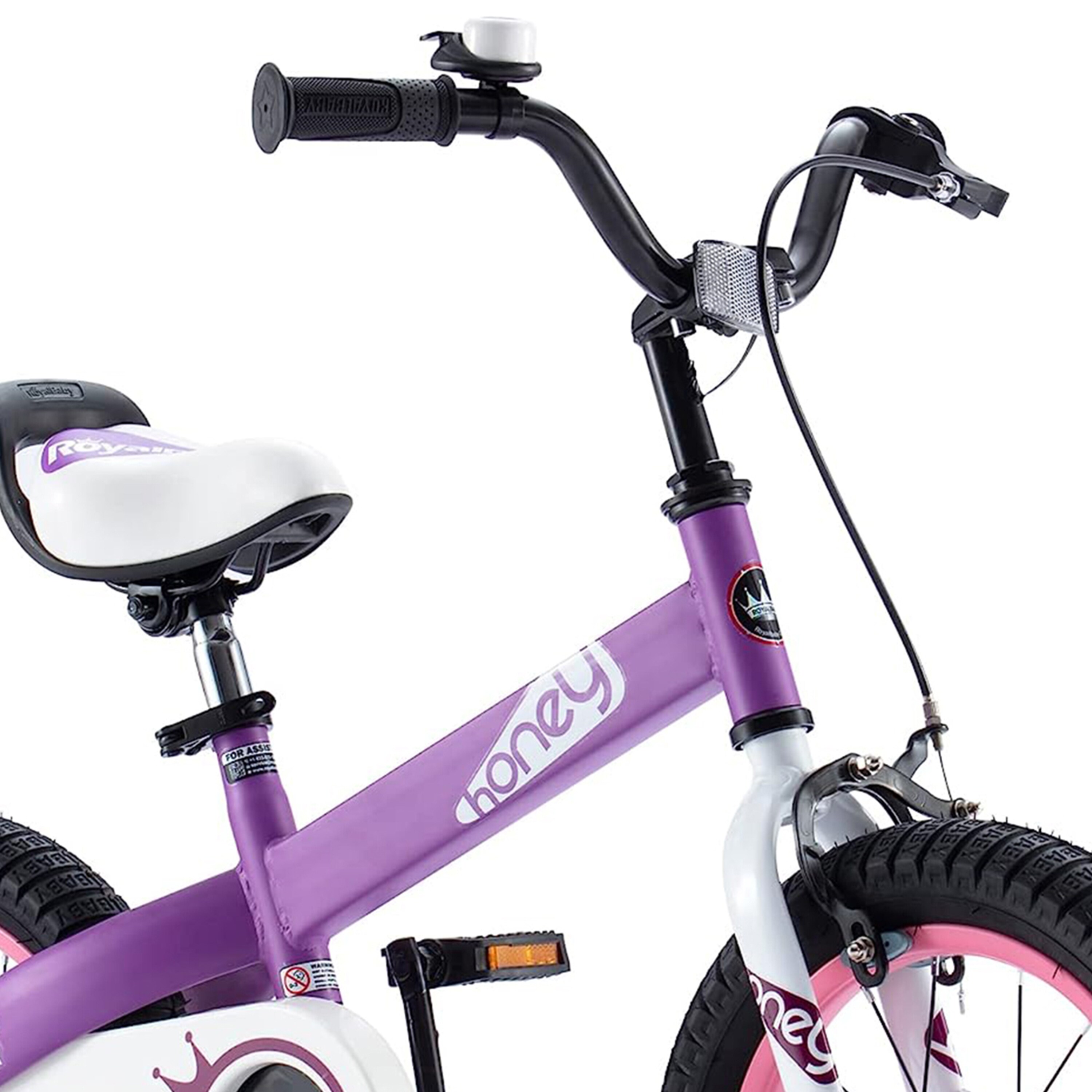 Royal Baby 322335 bikes - View #4