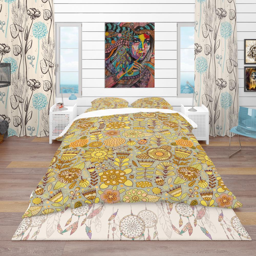Designart BED18990-K bedding - View #2