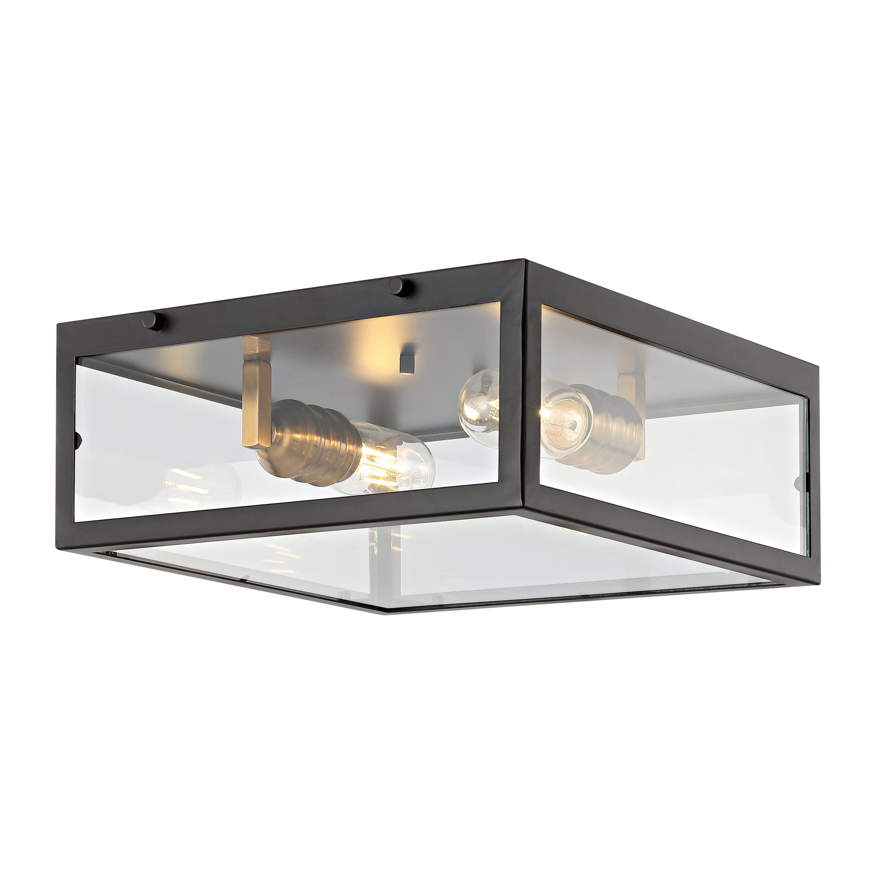 JONATHAN  Y JYL9501E flushmounts - View #4