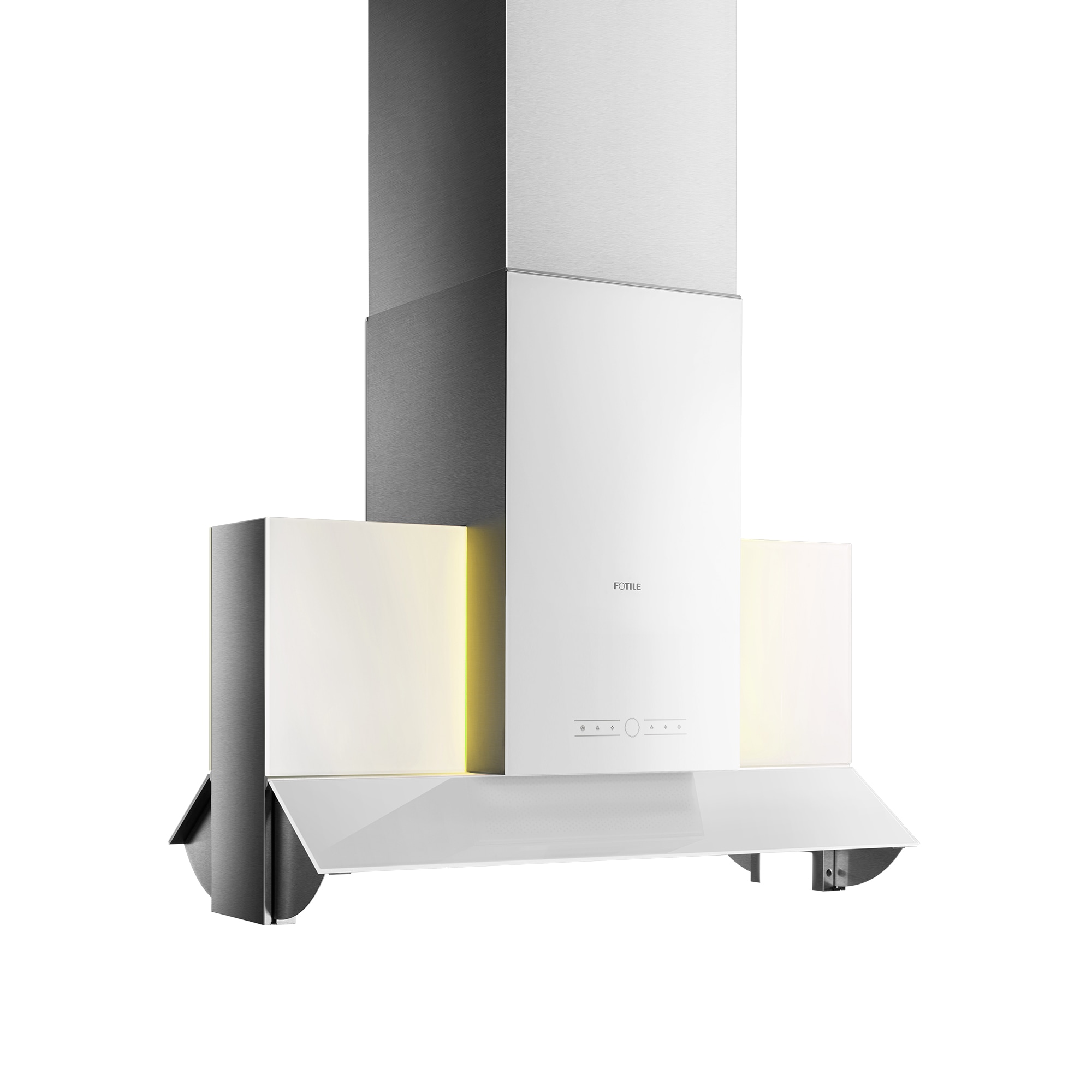 FOTILE EA06C Island-Range-Hoods - View #4