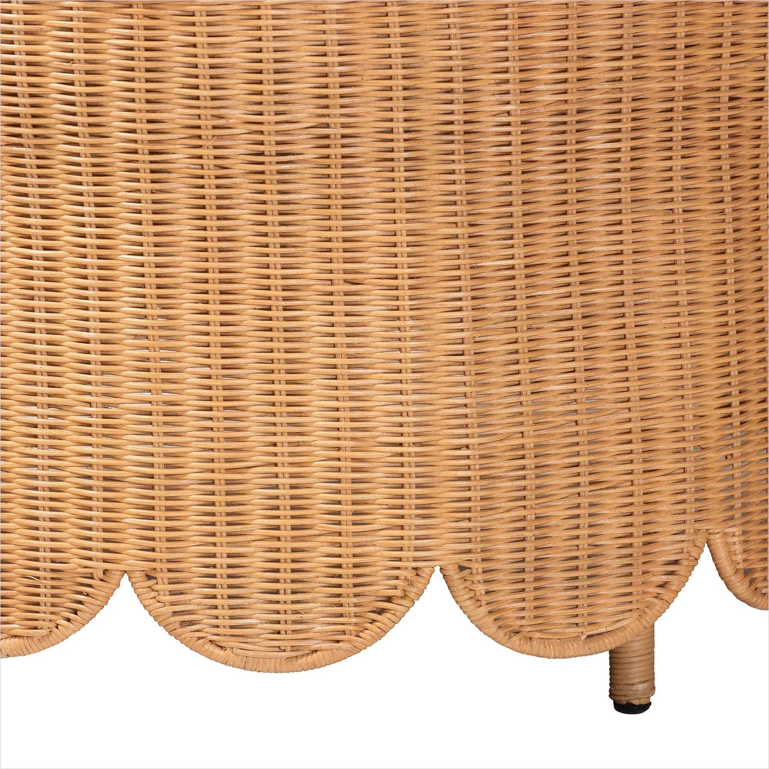 Watnature P4ONZDSQVCS7 Indoor-Ottomans - View #4