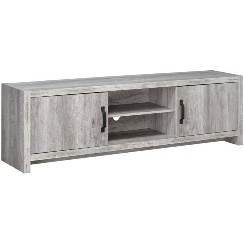 Benzara BM156172 Tv-Stands - View #2