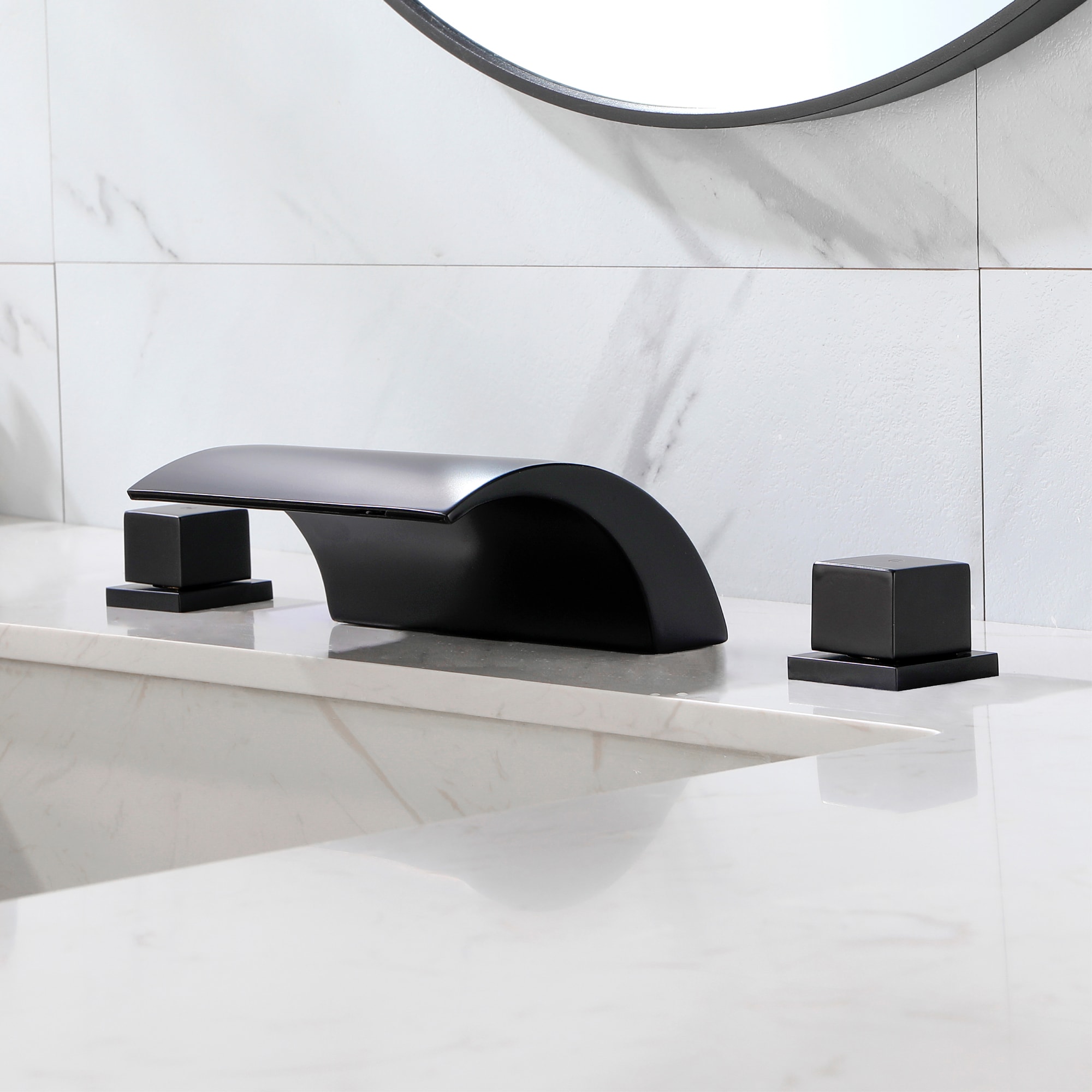 Clihome RCH-BAFT6515 Lavatory-Faucets - View #2