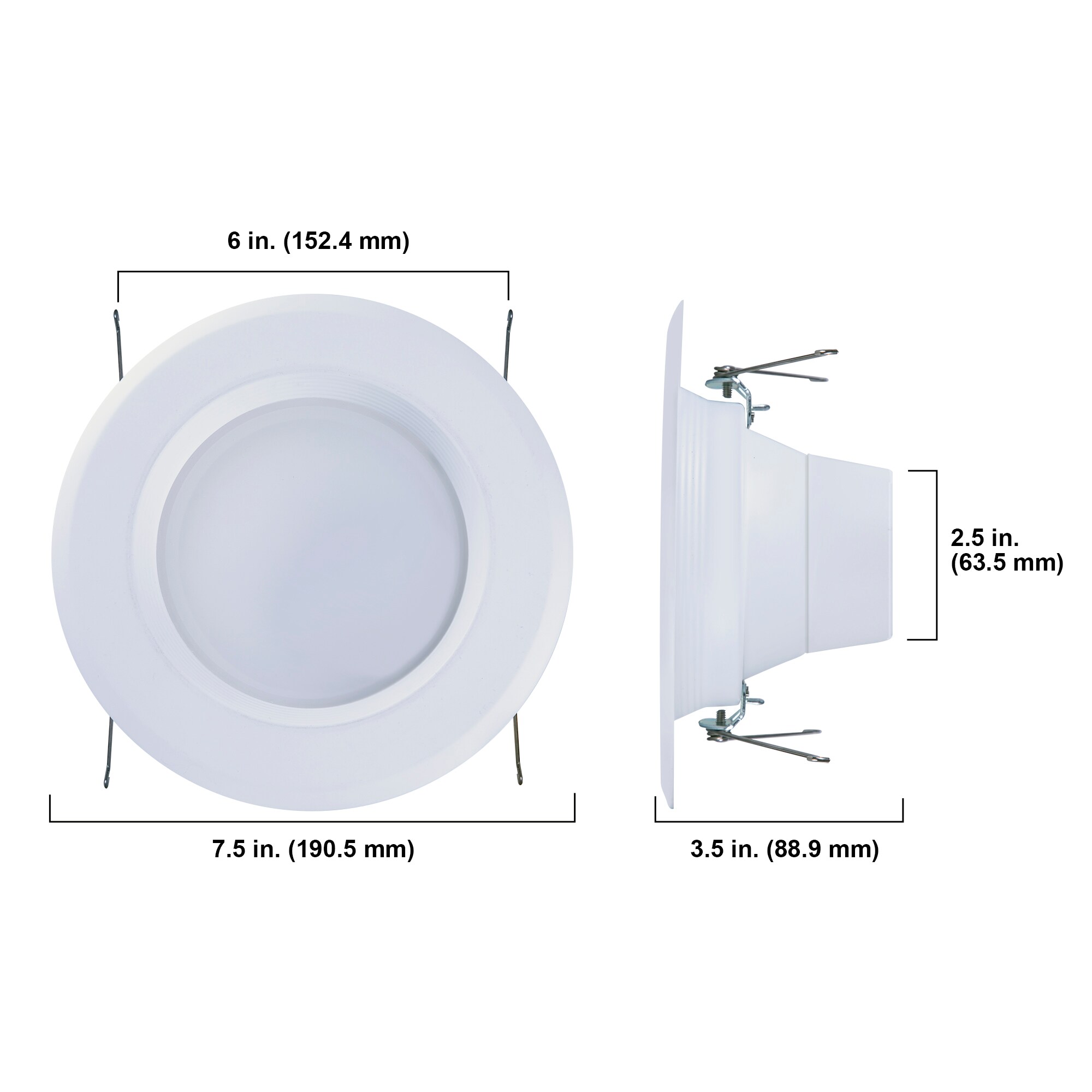 Designers Fountain RB6WH9T9027-12 b040330 - View #6