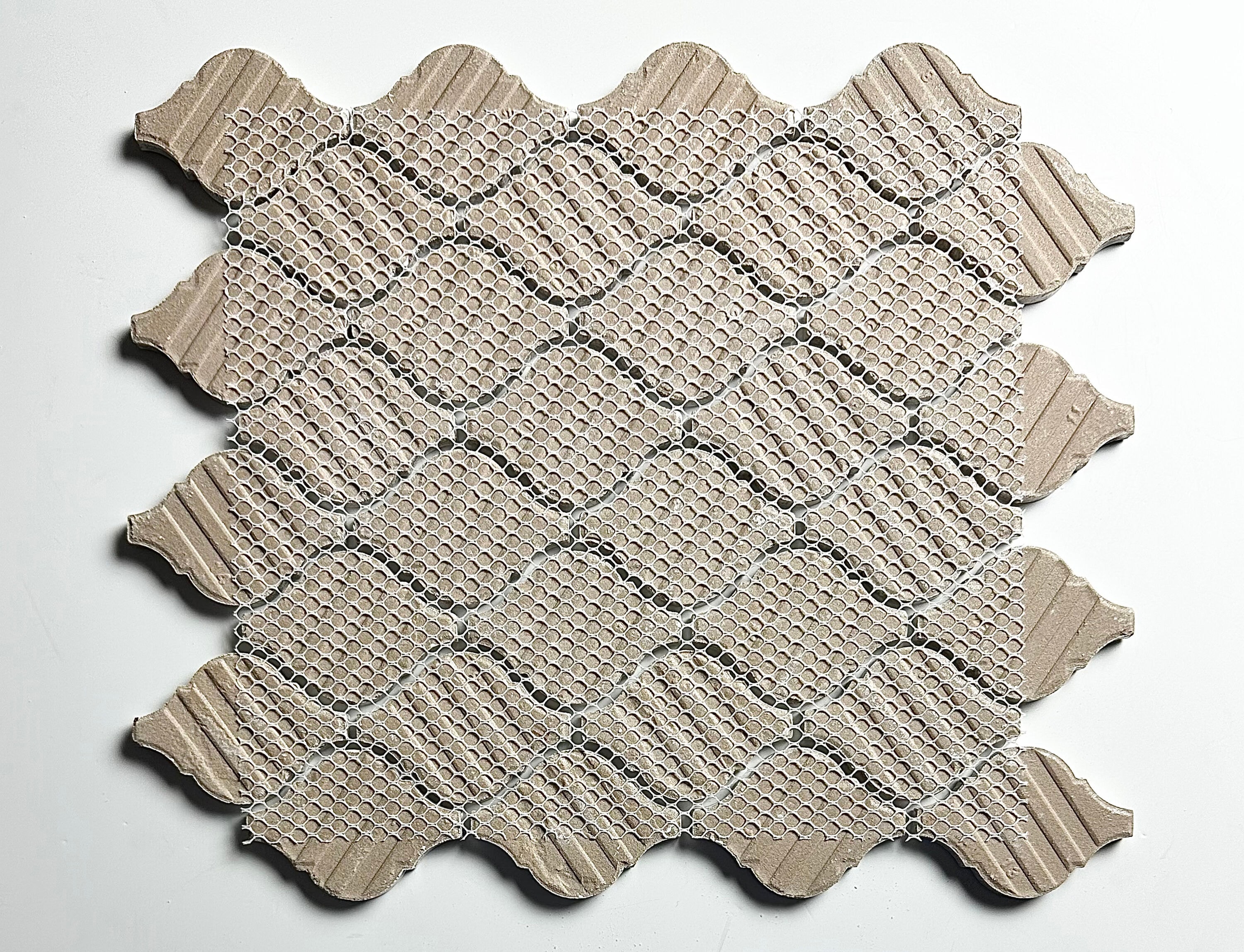 Abolos LWSPRE5858-IV Ceramic-Tile - View #7