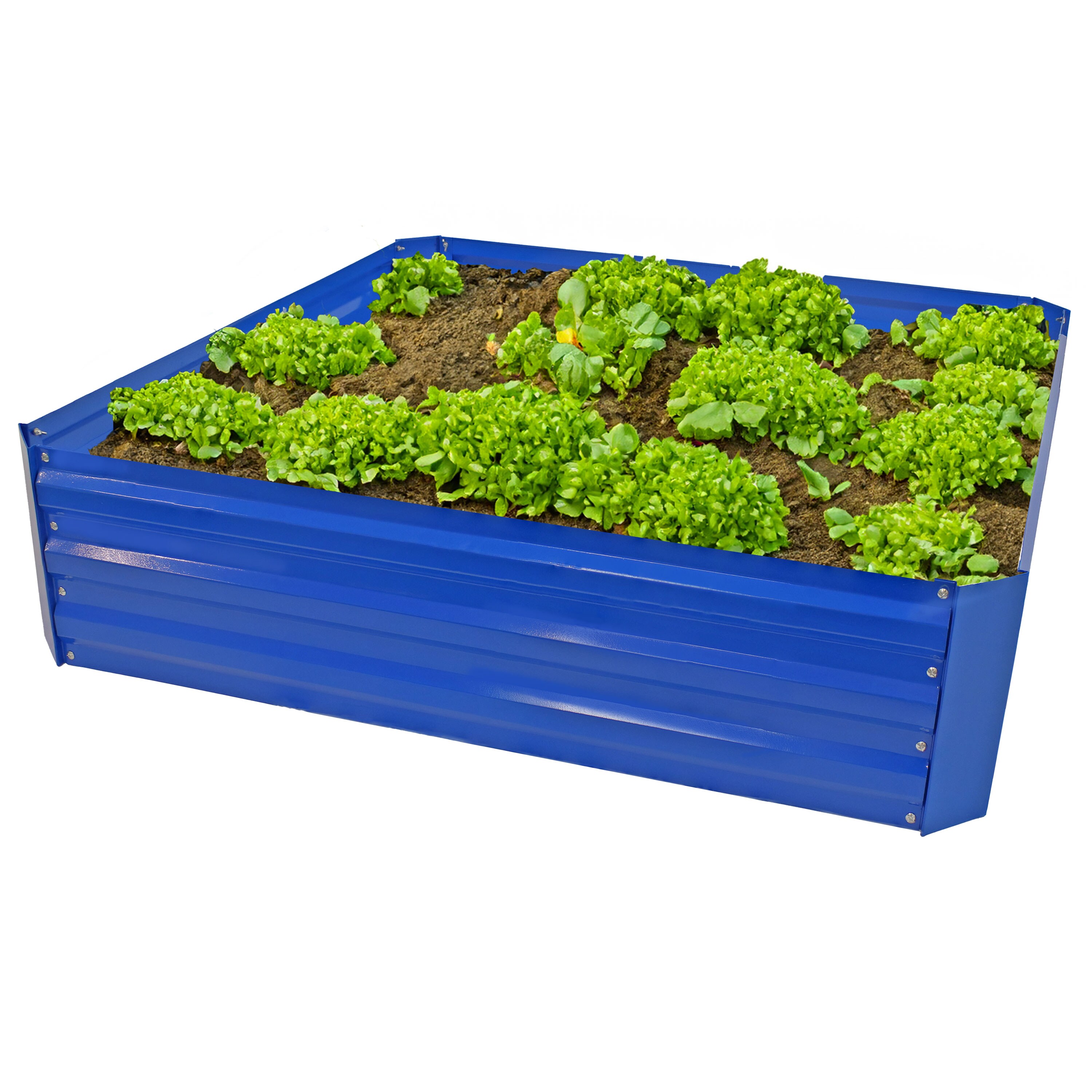 Sunnydaze Decor NPH-649 Raised-Garden-Beds - View #9