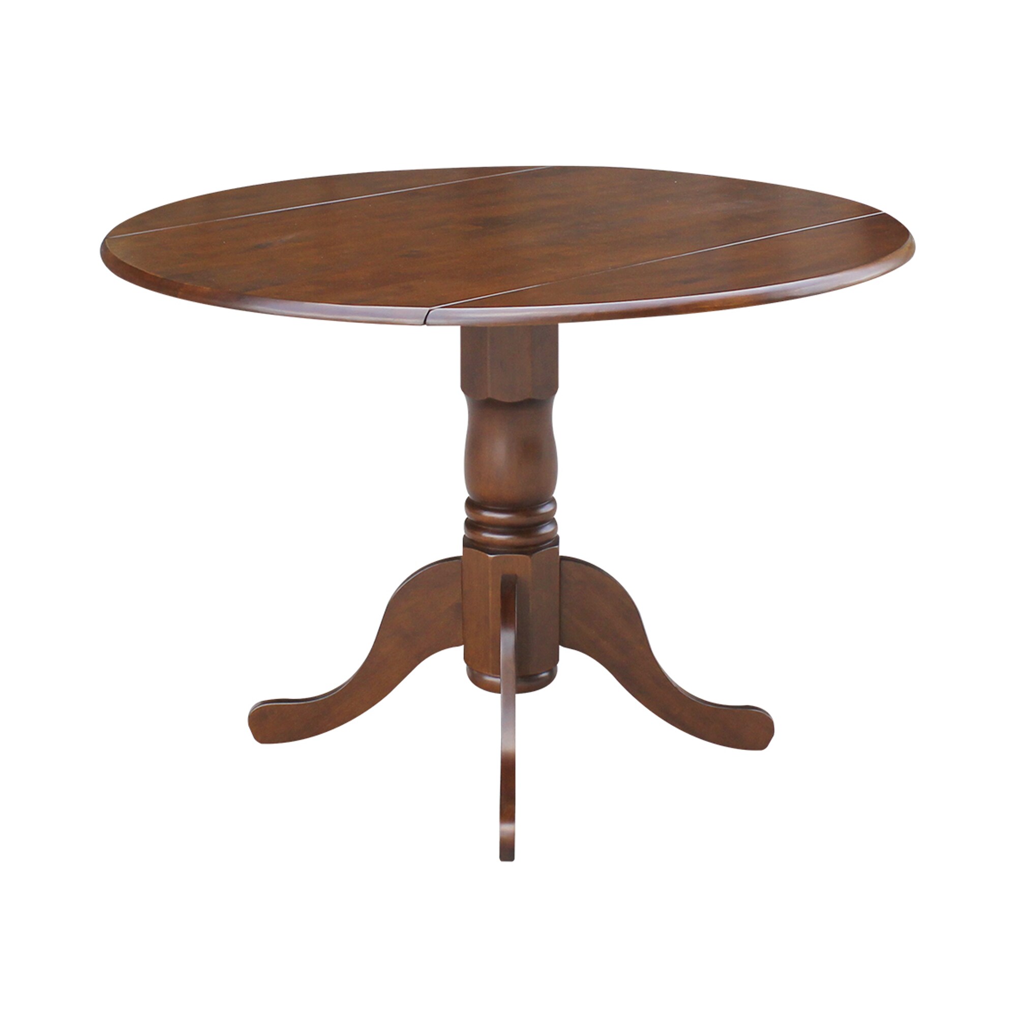 International Concepts T581-42DP Dining-Tables - View #2