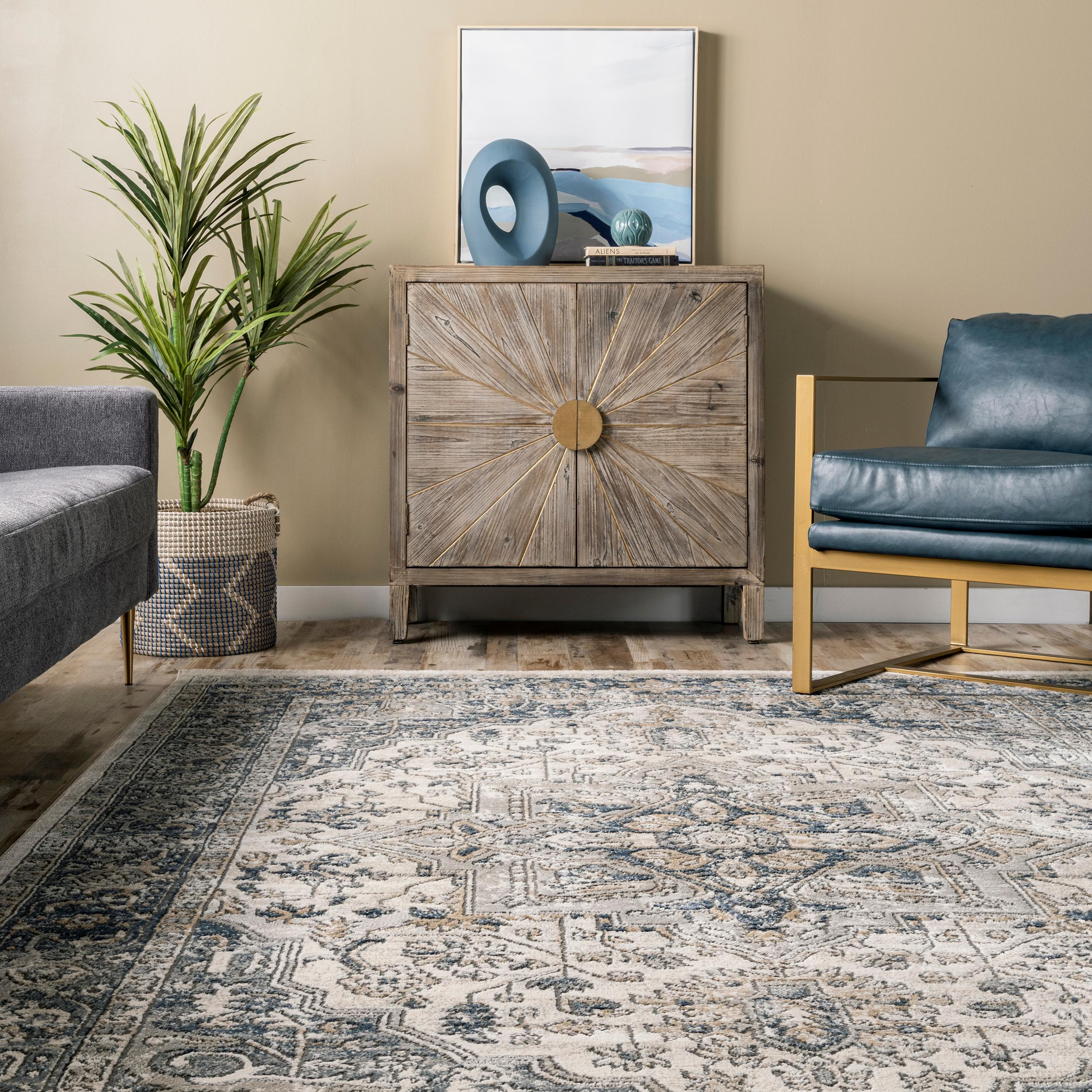 nuLOOM RZUM03C-406 rugs - View #3
