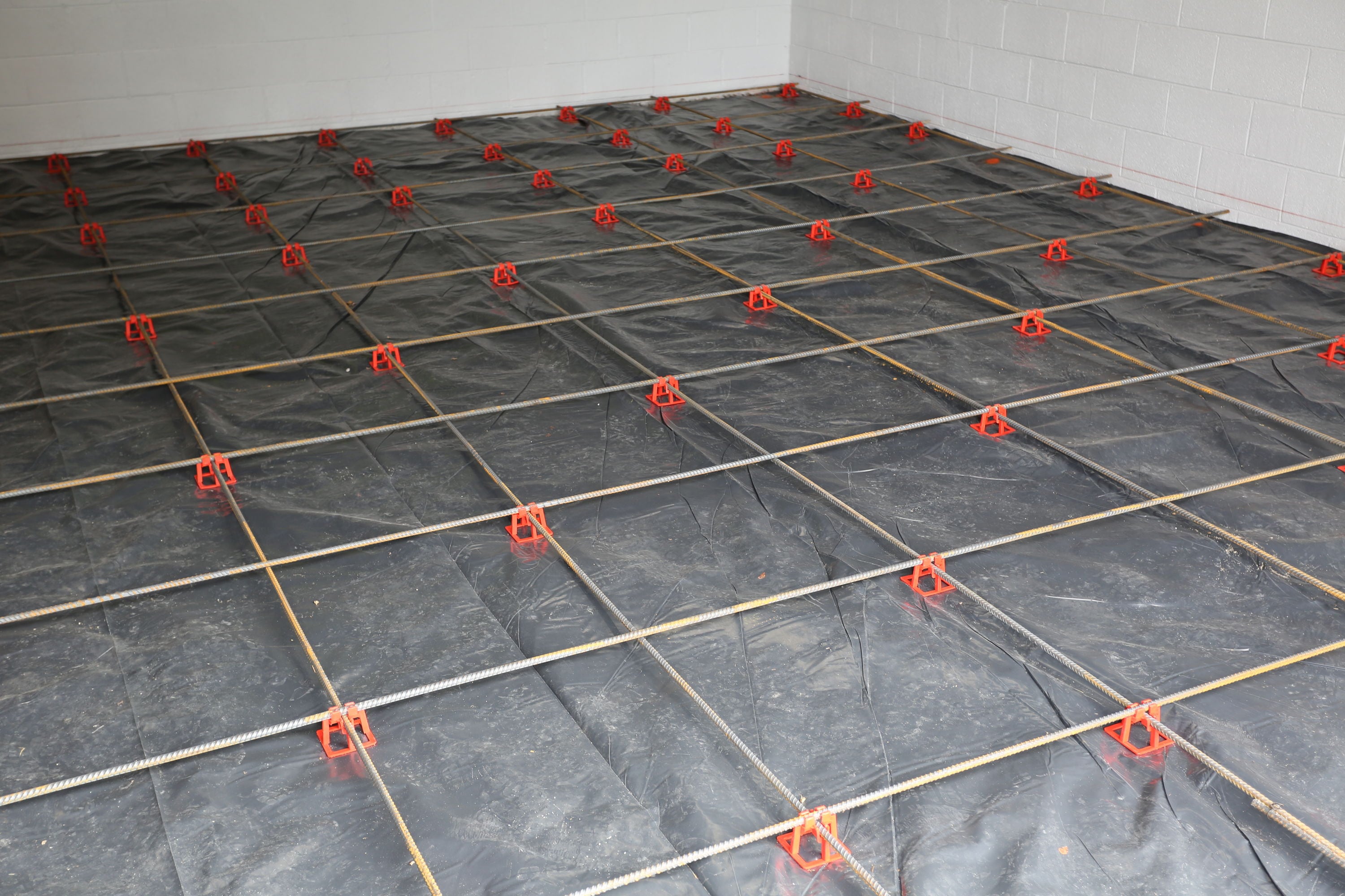 Hercules 911 Rebar-Chairs - View #7