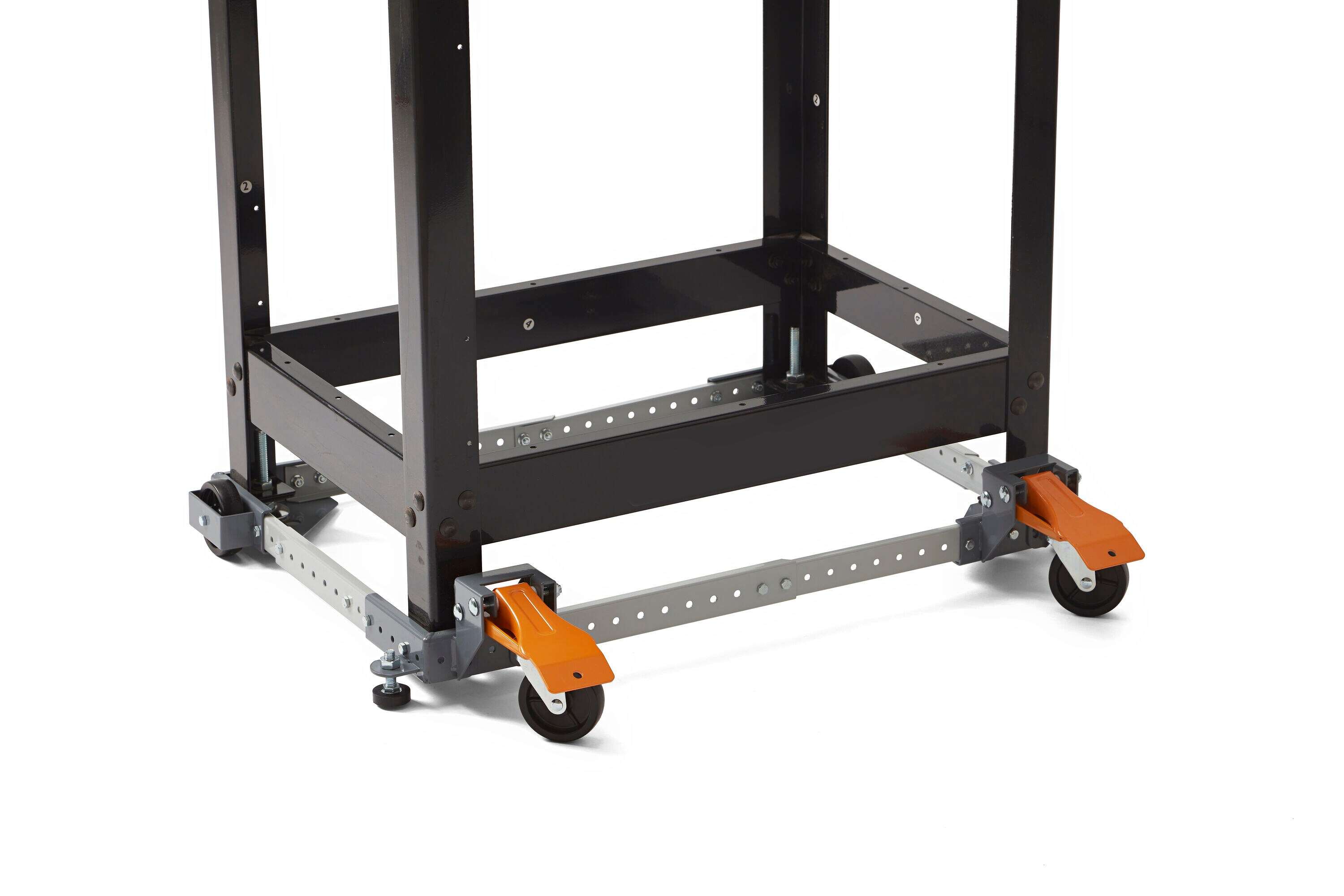 BORA PM-1050 Benchtop-Stationary-Access - View #6