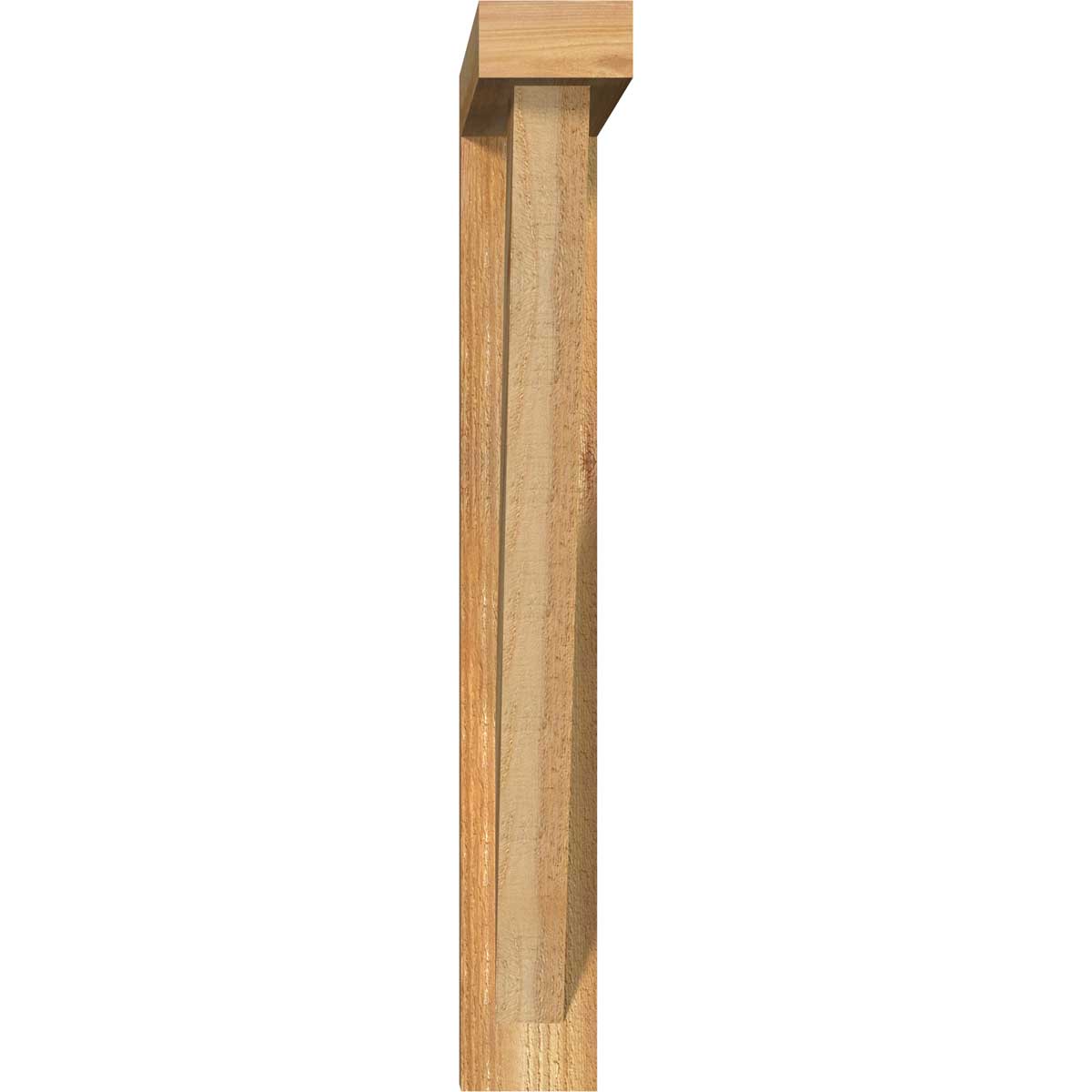 Ekena Millwork 1464715 Exterior-Brackets-Braces - View #2