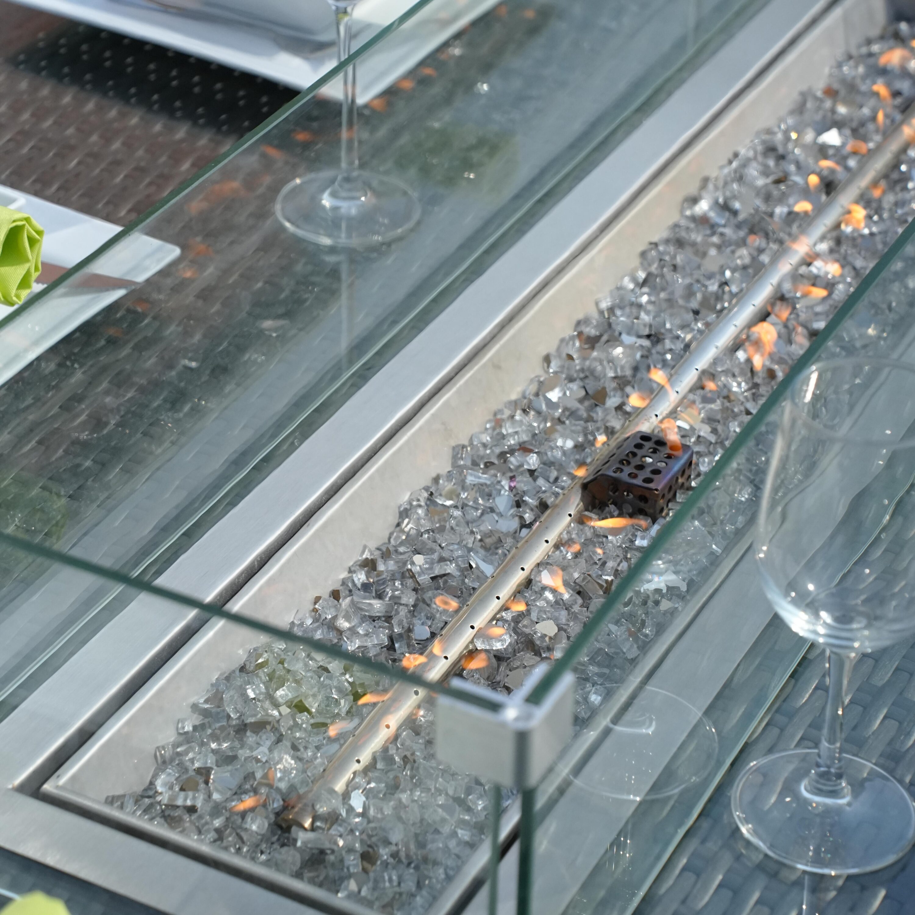 Direct Wicker DWG-1106O-T Outdoor-Gas-Firepits - View #5