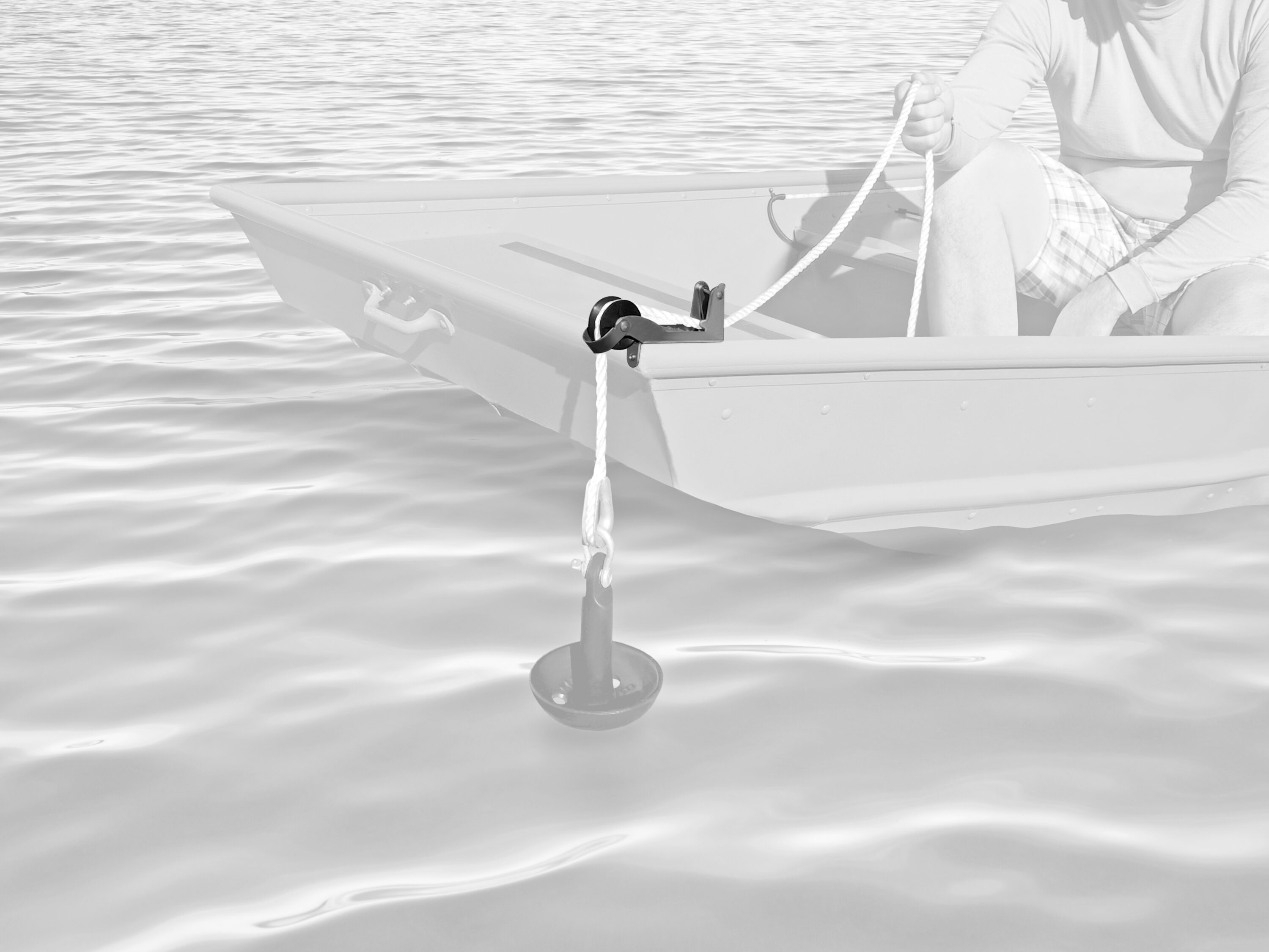 T-H Marine BE-AN-50704-DP Boat-Anchors - View #3