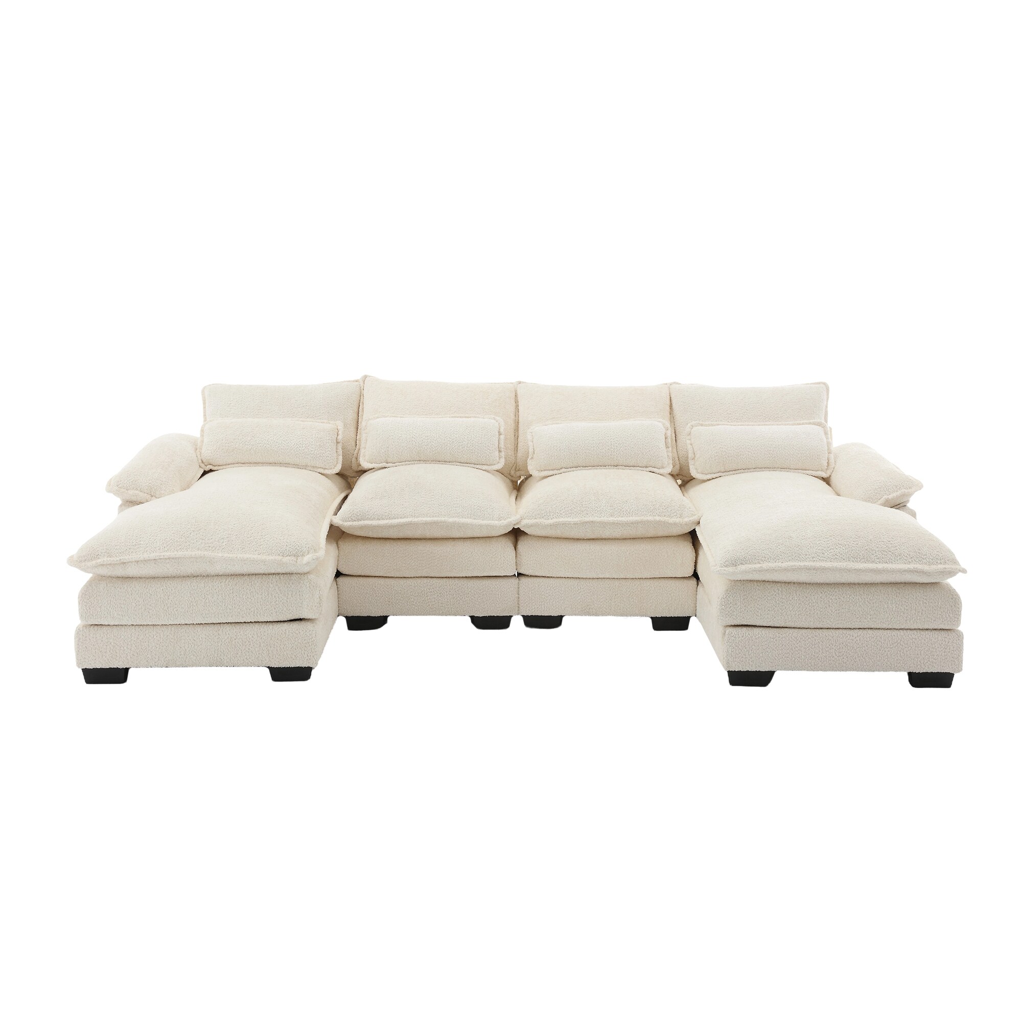 Bybafun YA3700456 Sofas-Loveseats - View #3