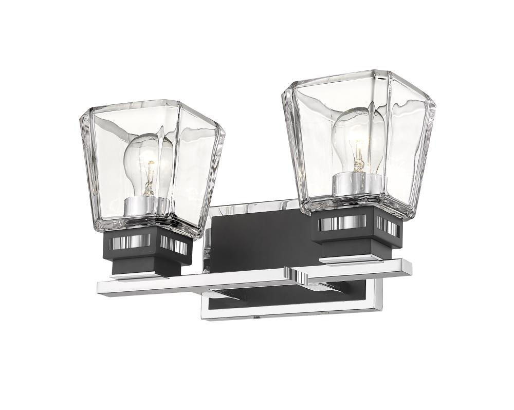 Z-Lite 474-2V-CH-MB b089995 - View #4