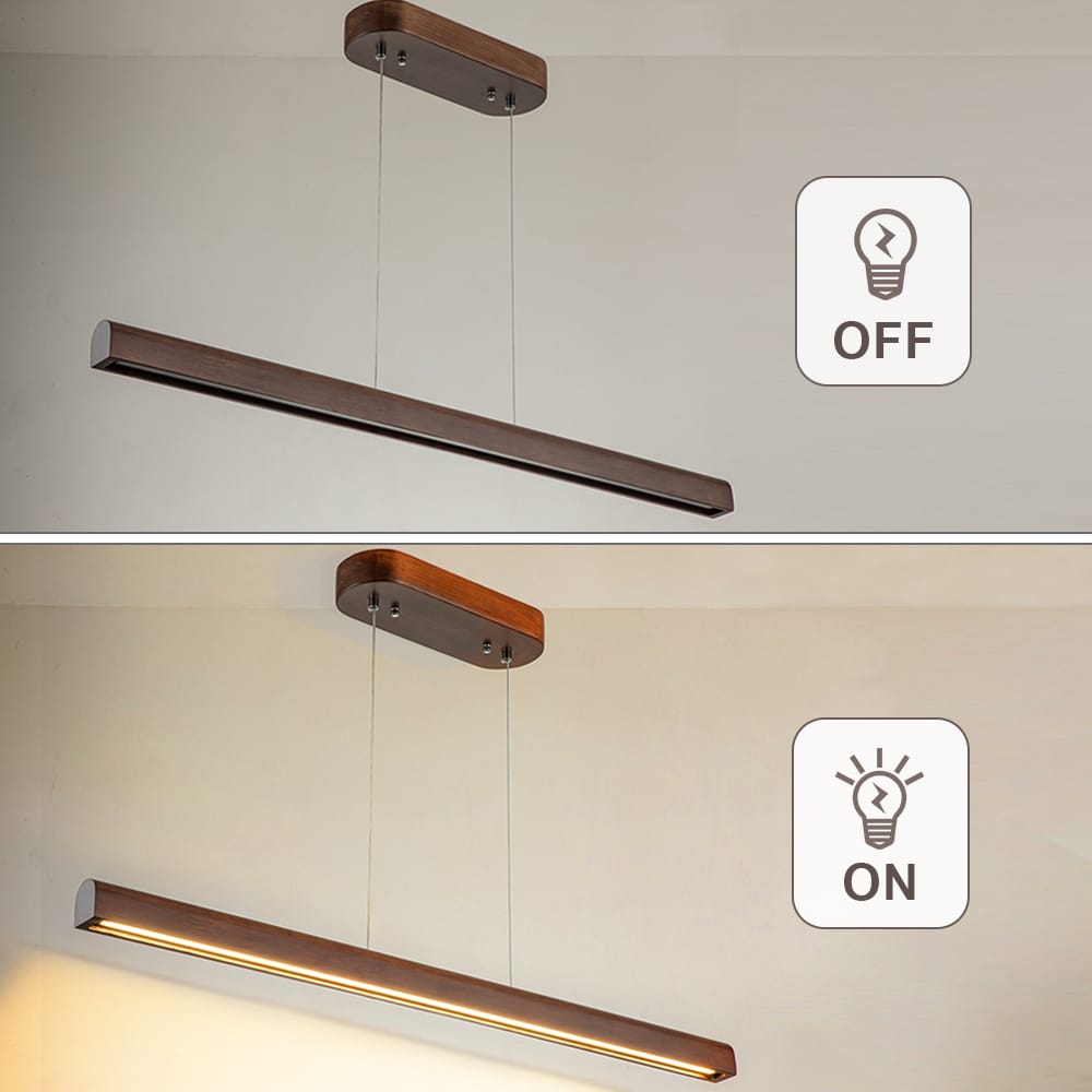GoYeel ZP052WN100 Pendant-Lights - View #3