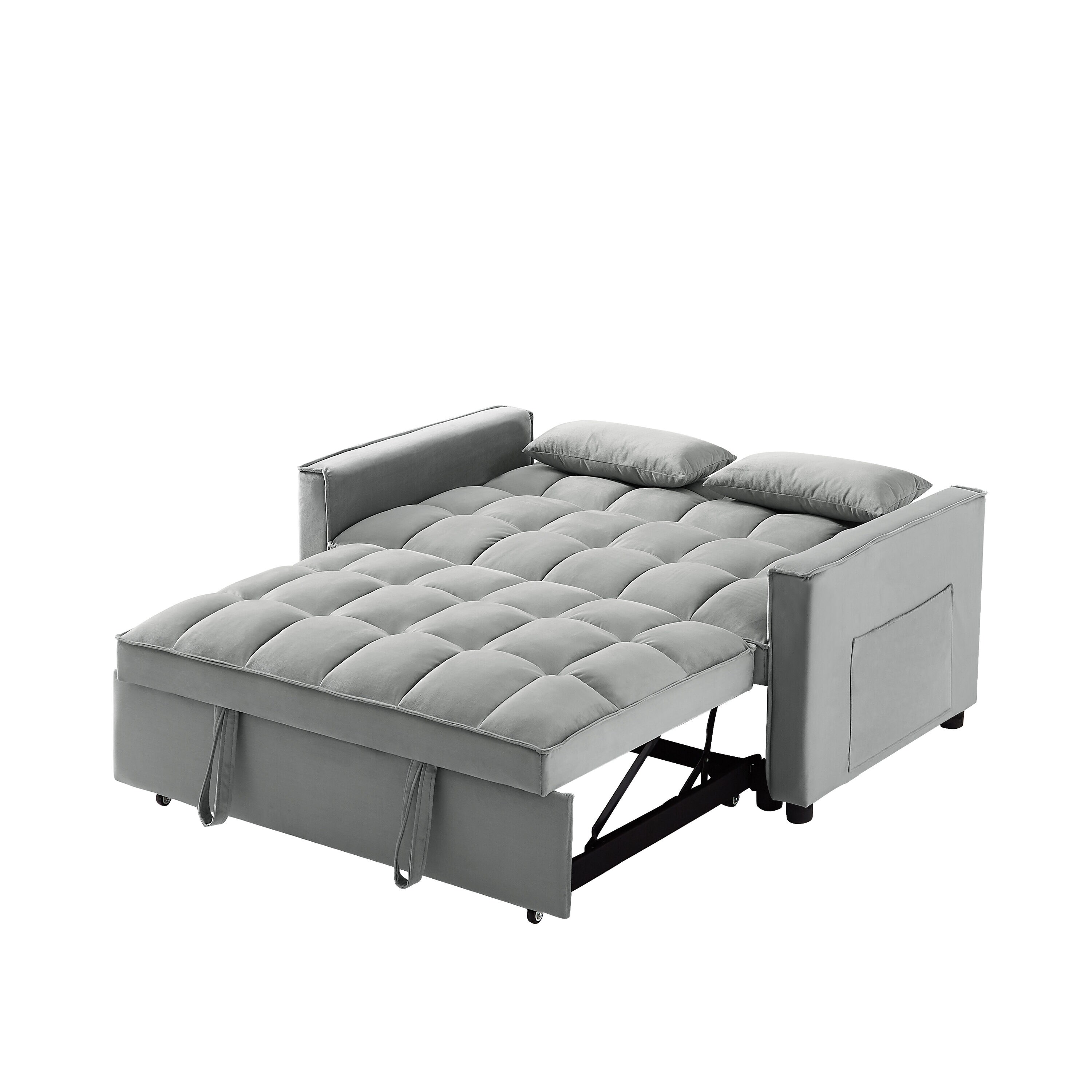 Damerin VSD-10 Sofas-Loveseats - View #3