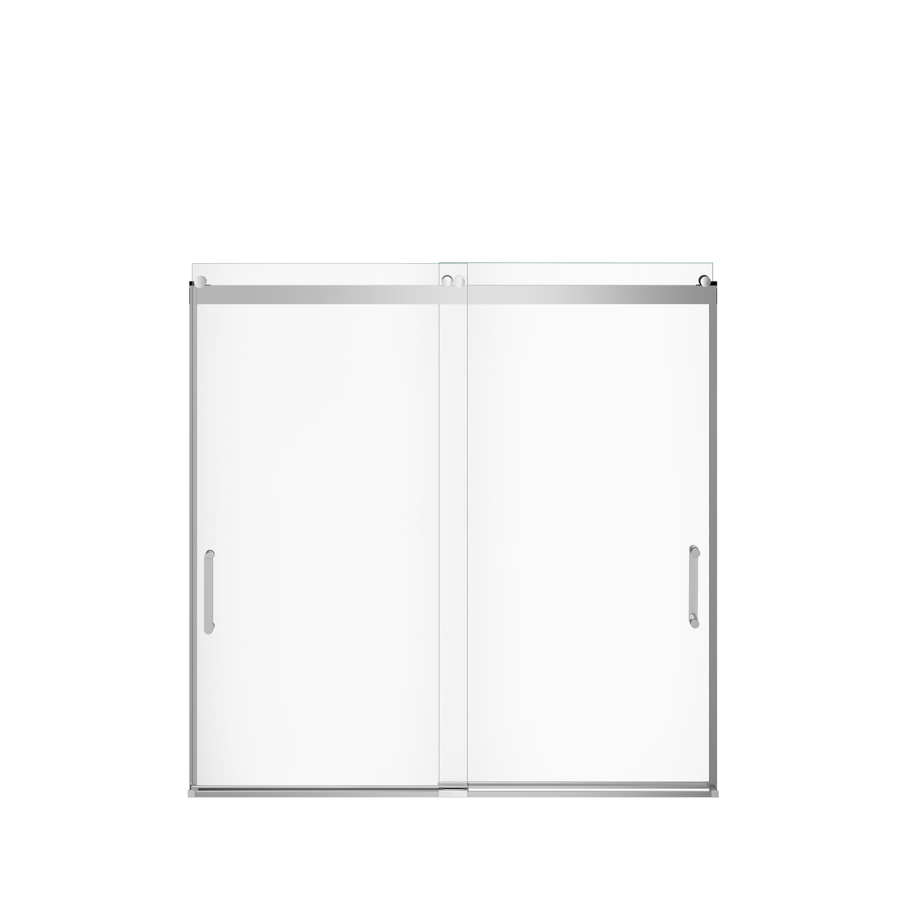 MAAX 839692-900-084-000 Bathtub-Doors - View #2