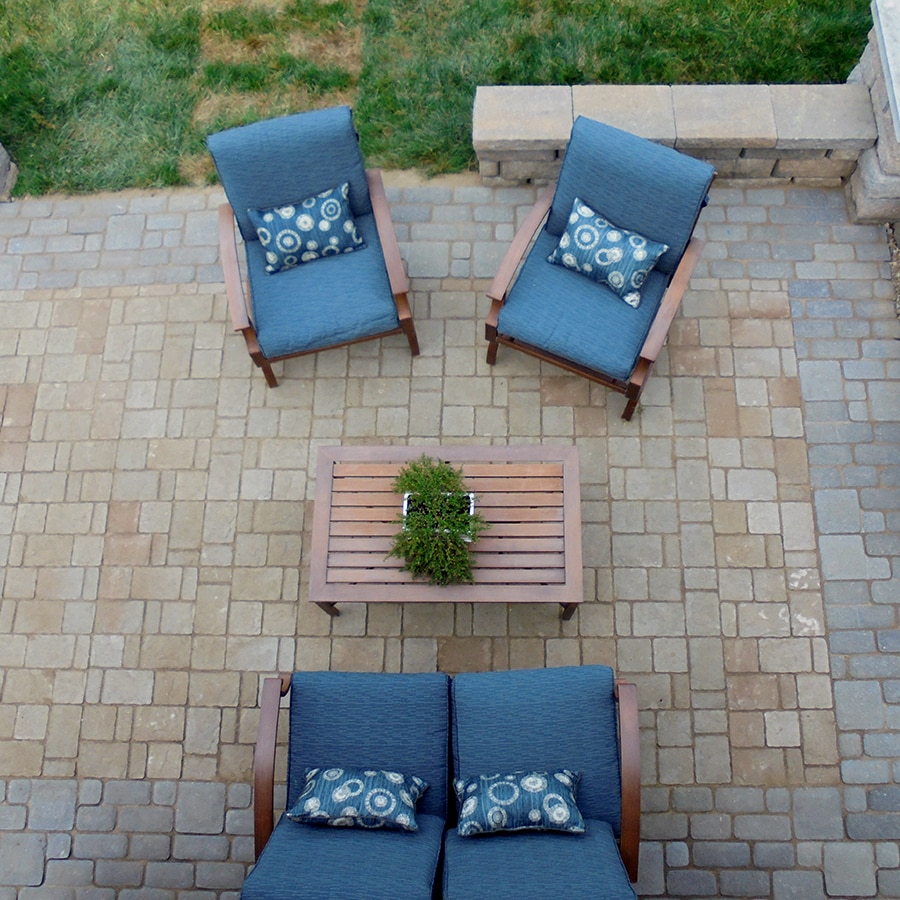  179-LP-RT Patio-Stone-Pavers - View #3