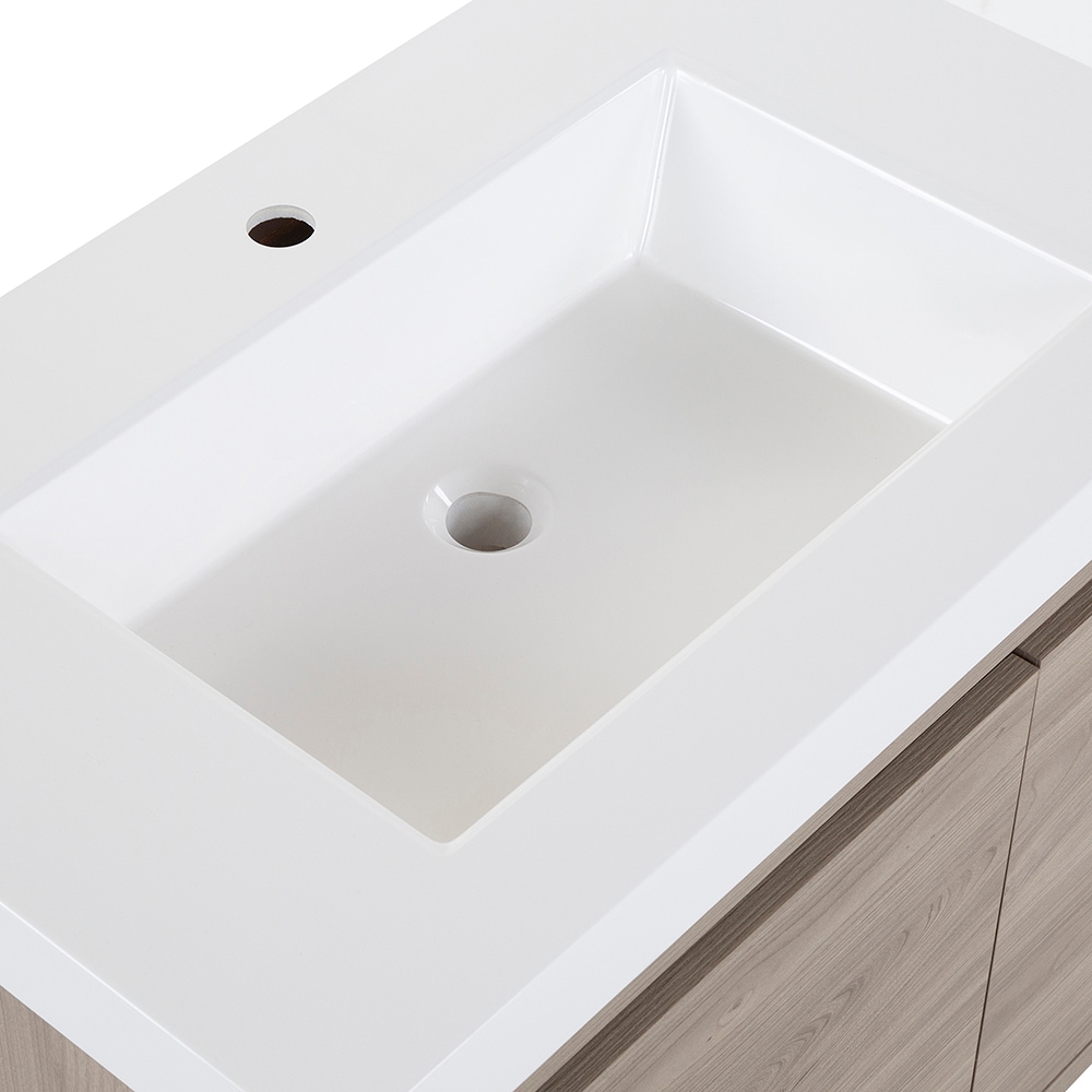 Diamond NOW C30W30117 Bath-Vanity-Combo - View #8