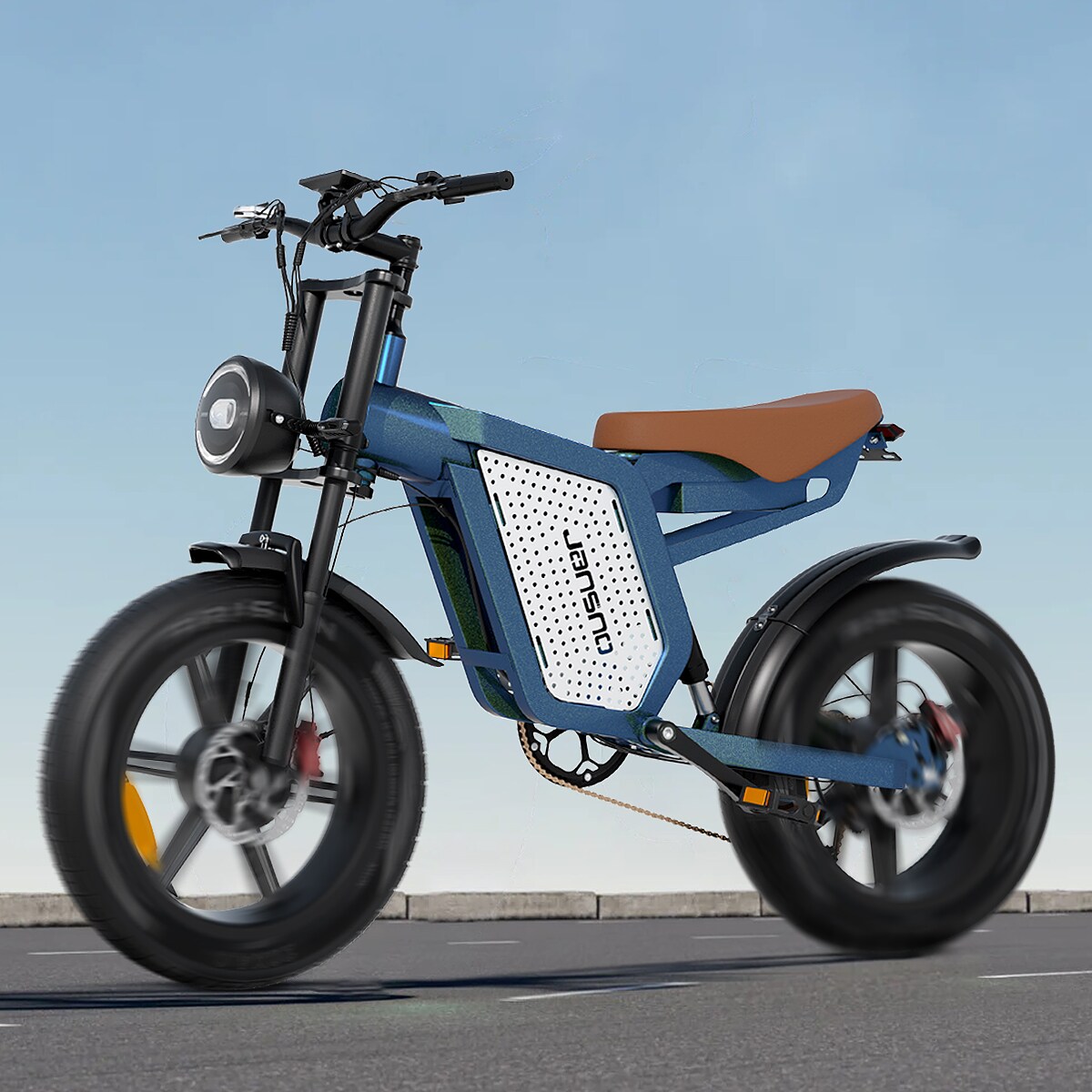 CESICIA B10053 bikes - View #2