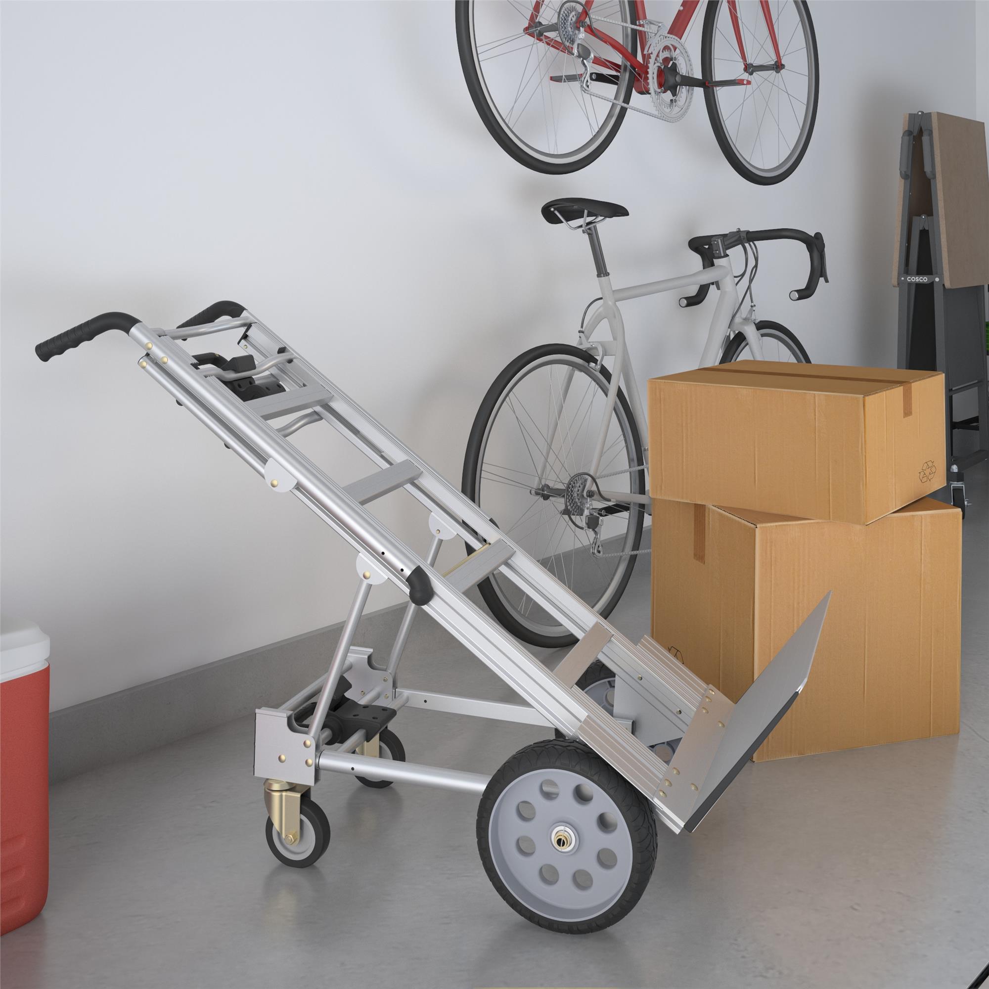 Cosco 12099FFG2E Hand-Truck-Dollies - View #7