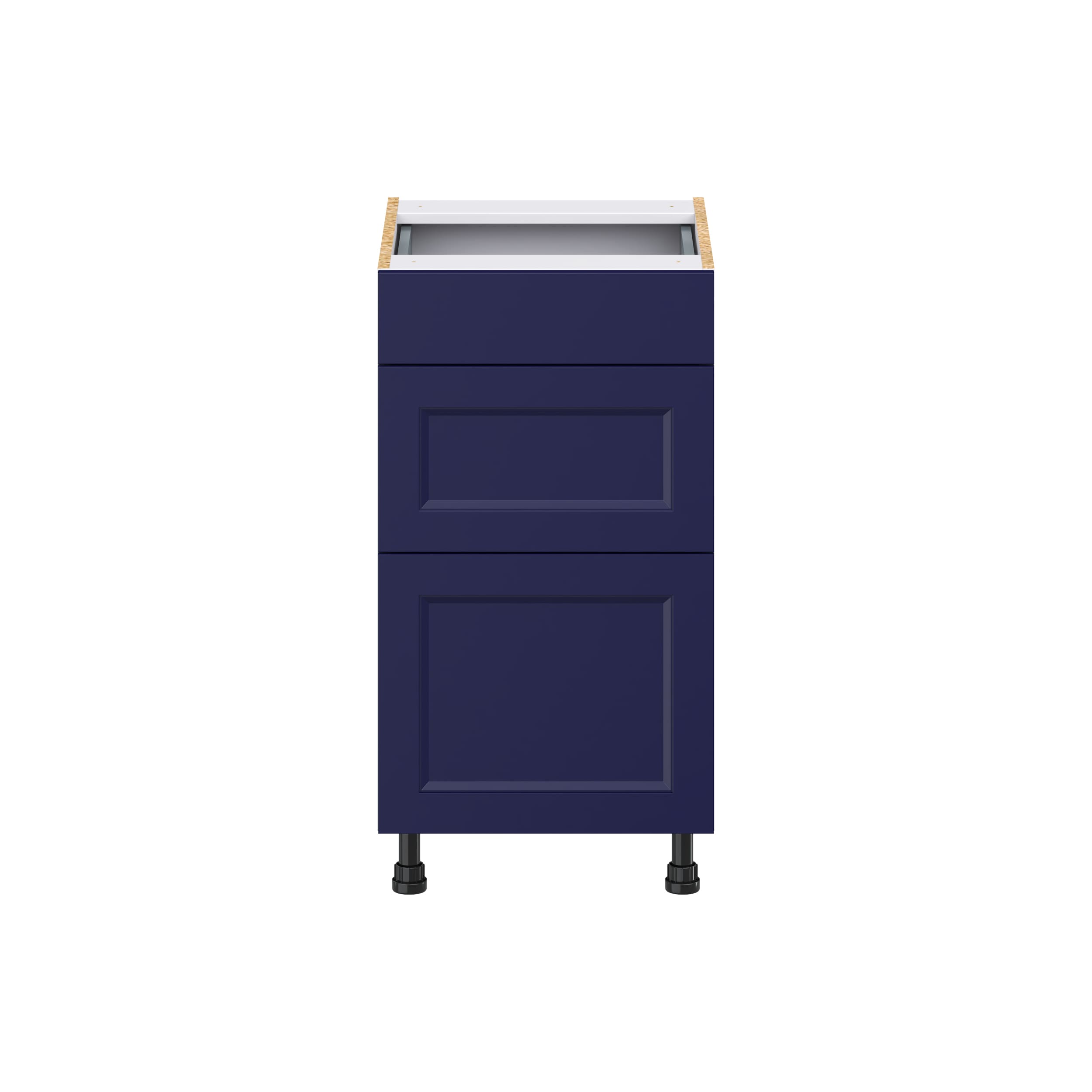 Hugo&Borg DSV3D18-LO Cabinets-Kitchen - View #7