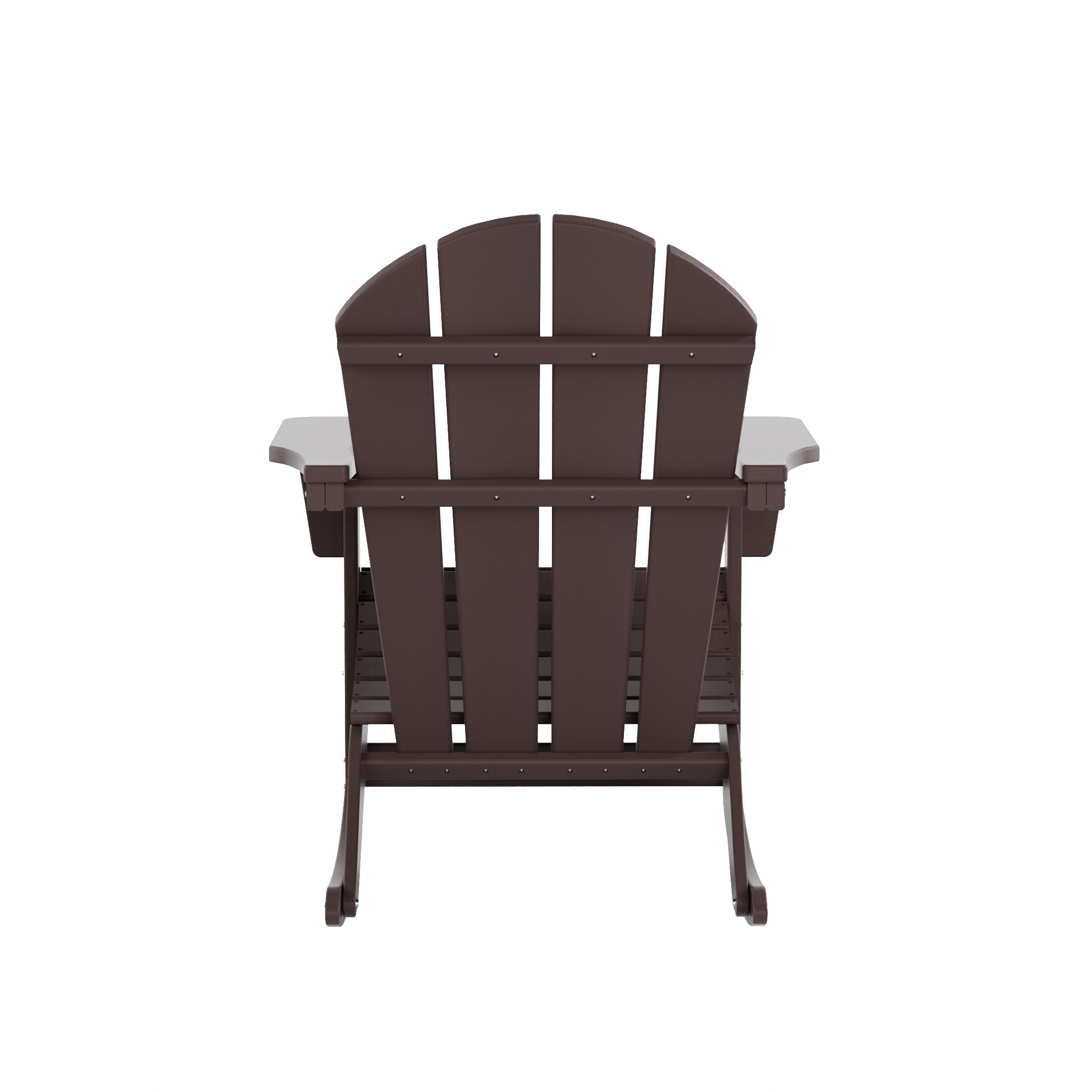 Westin Furniture 2001-RC-DKBR4 Patio-Chairs - View #7