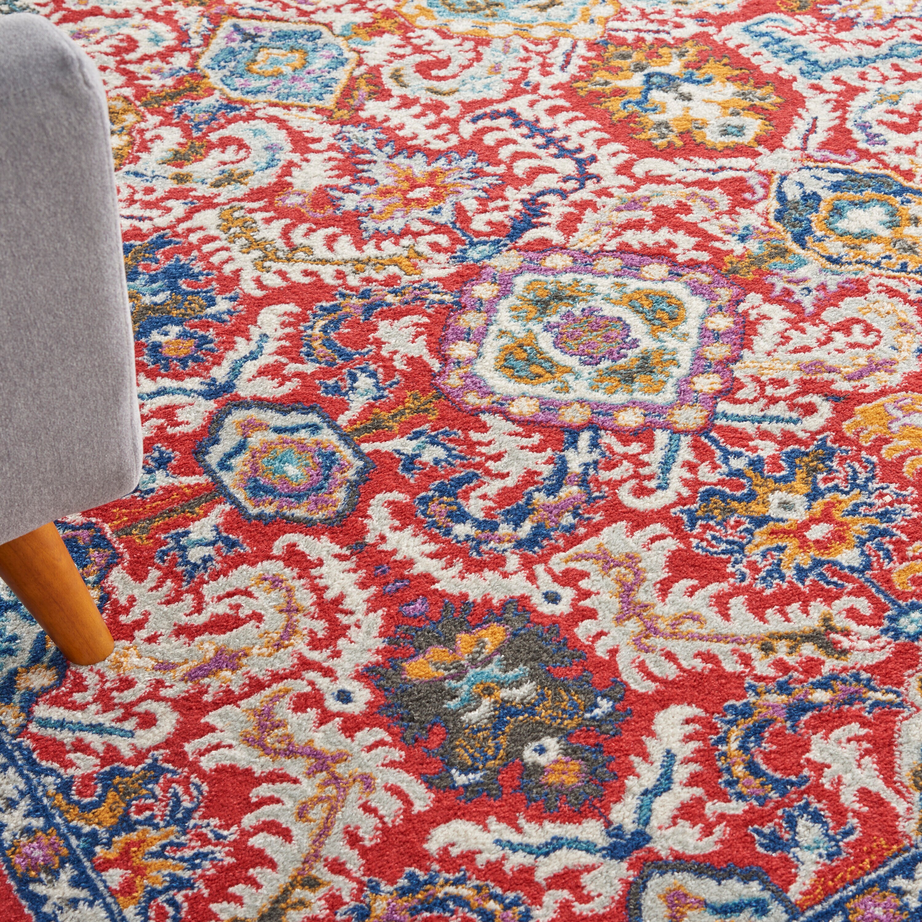 Nourison 99446766656 rugs - View #3