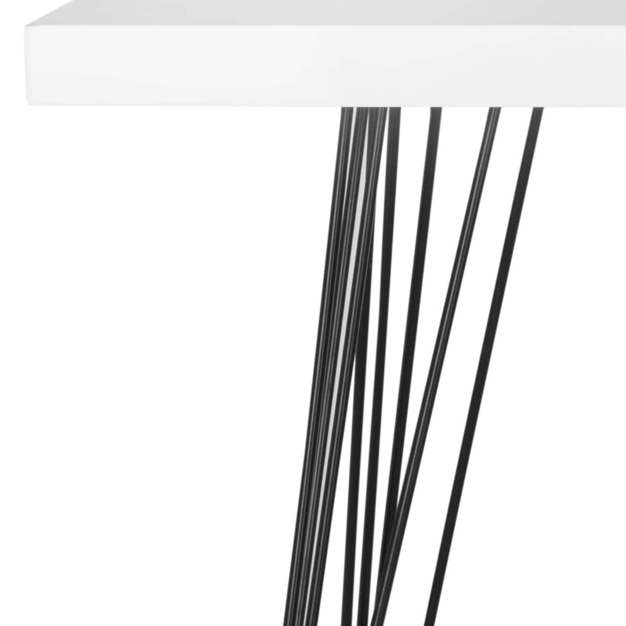 Safavieh FOX4208A Console-Sofa-Tables - View #4
