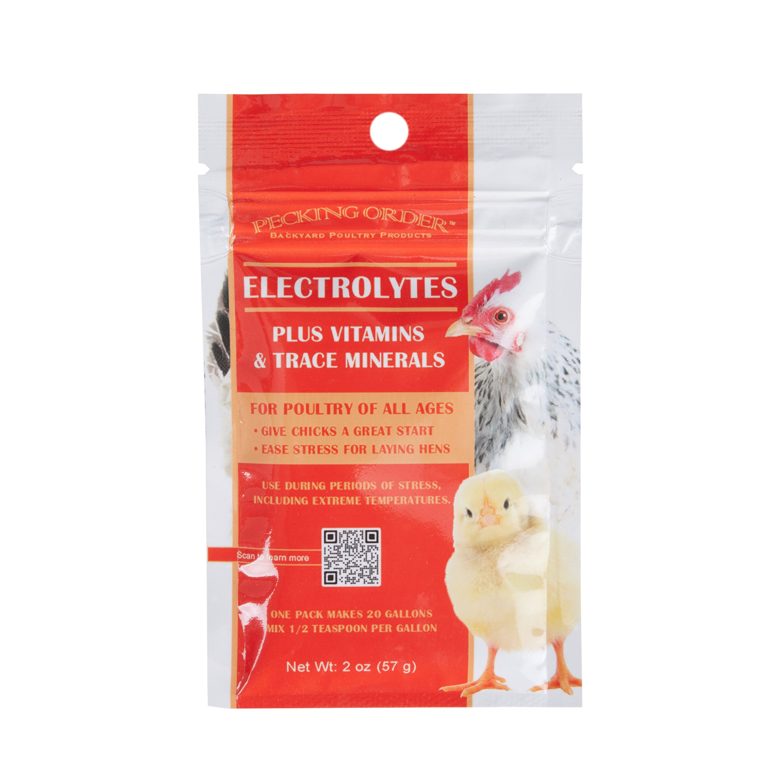 Pecking Order 009686 Poultry-Feed - View #8