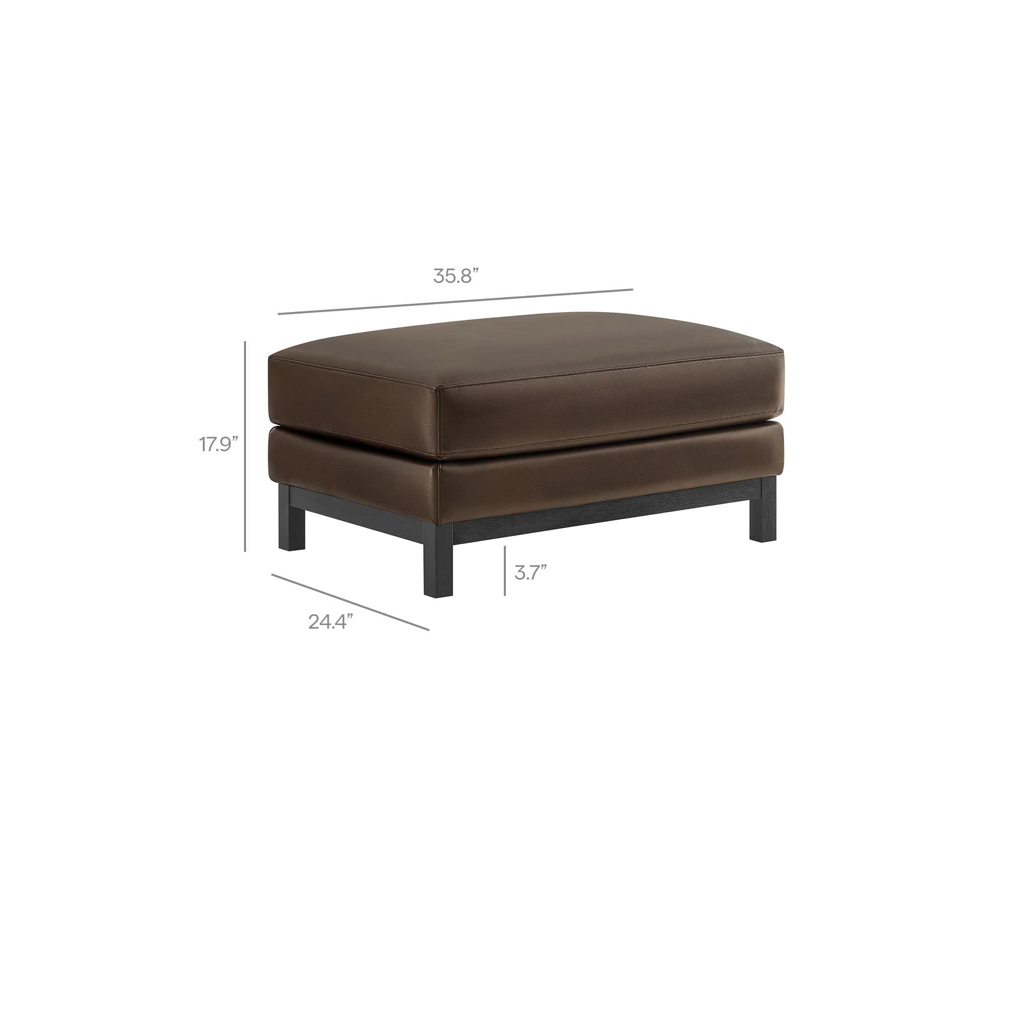 Modway EEI-7338-ESP Indoor-Ottomans - View #3