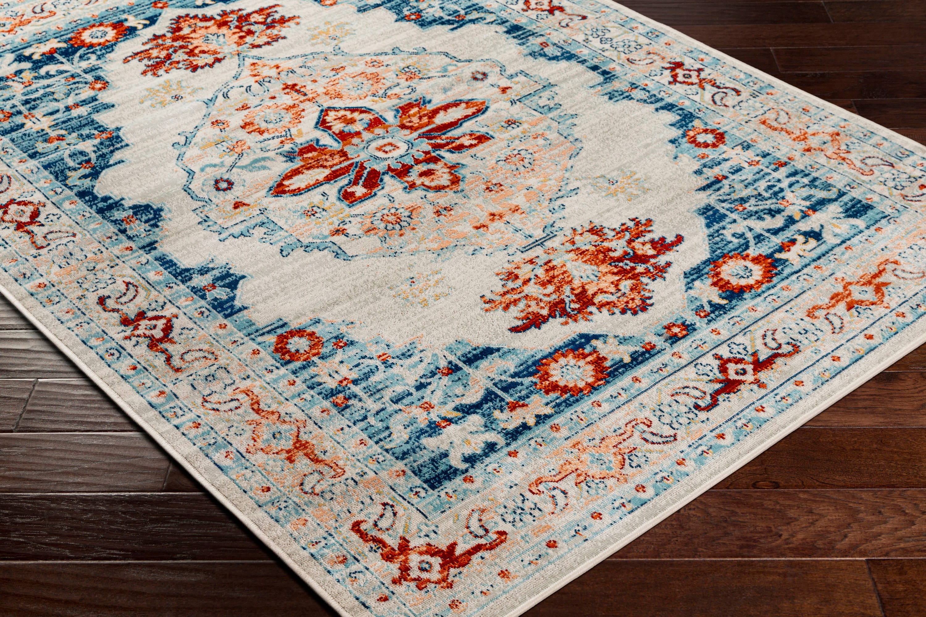 Livabliss RDD2326-537 rugs - View #6