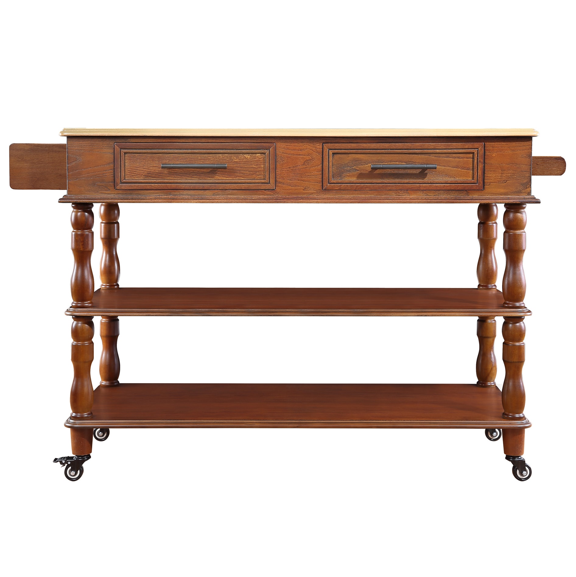 BABOOM BOM-W40969-OR Kitchen-Furniture - View #2