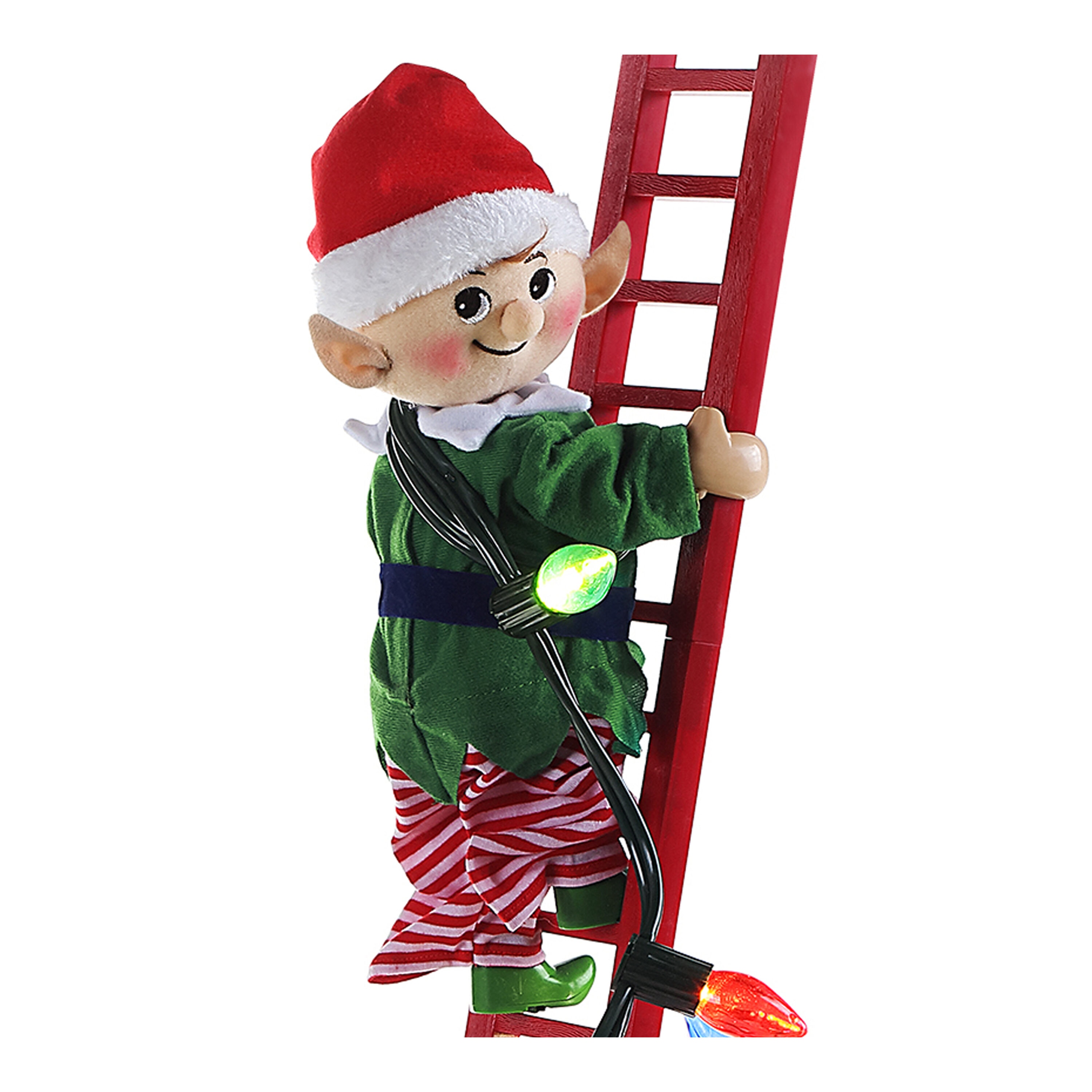 Mr. Christmas 37316 Table-Christmas-Decorations - View #4