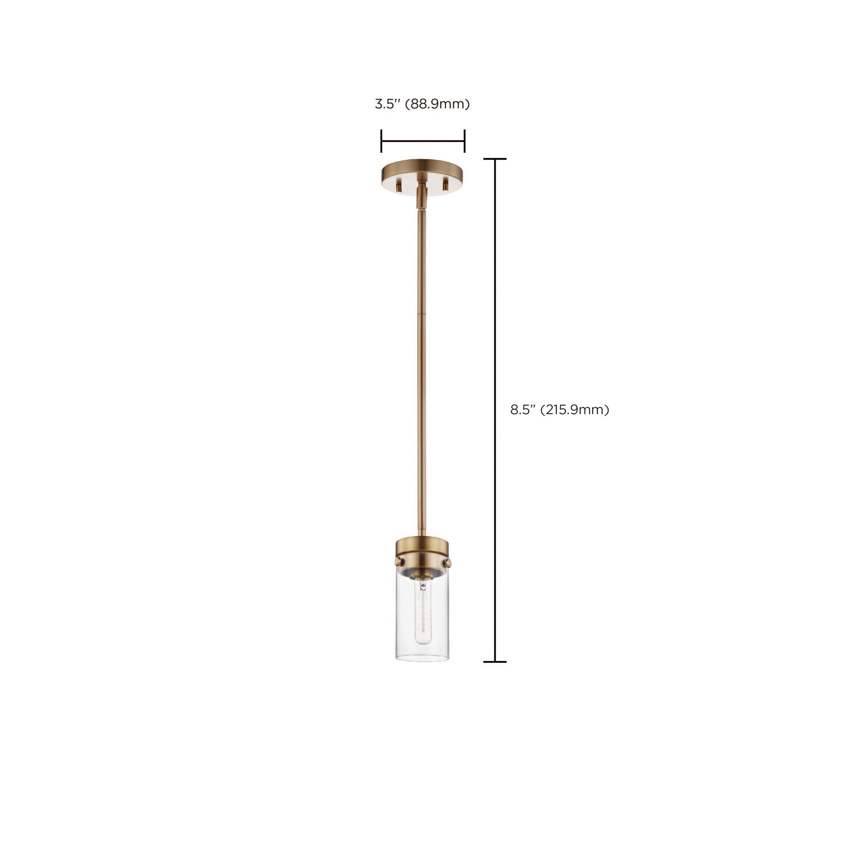 SATCO NUVO 60/7529 Pendant-Lights - View #7