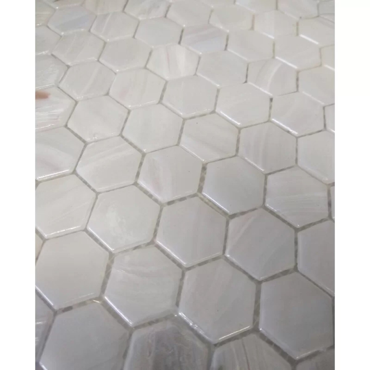 Abolos LWSHMSHEX-PD-SAMP Tile-Samples - View #3