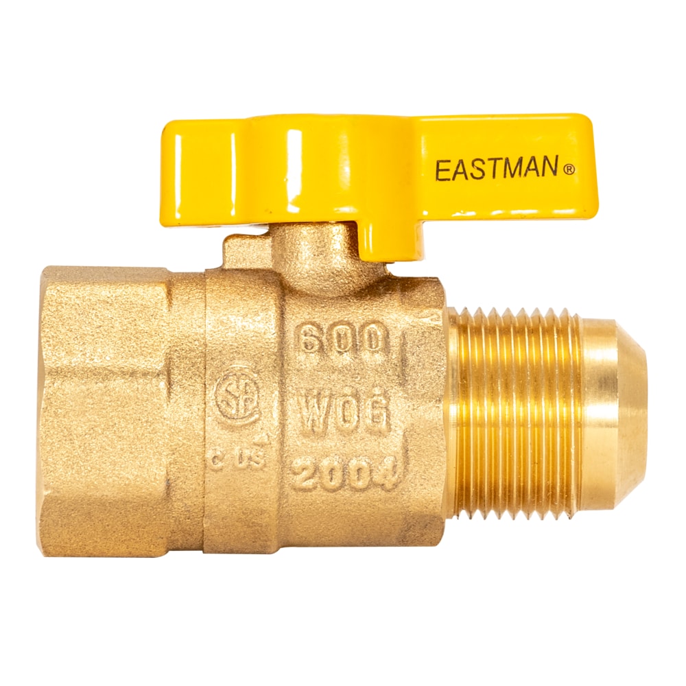 EASTMAN 60005B Ball-Valves - View #3