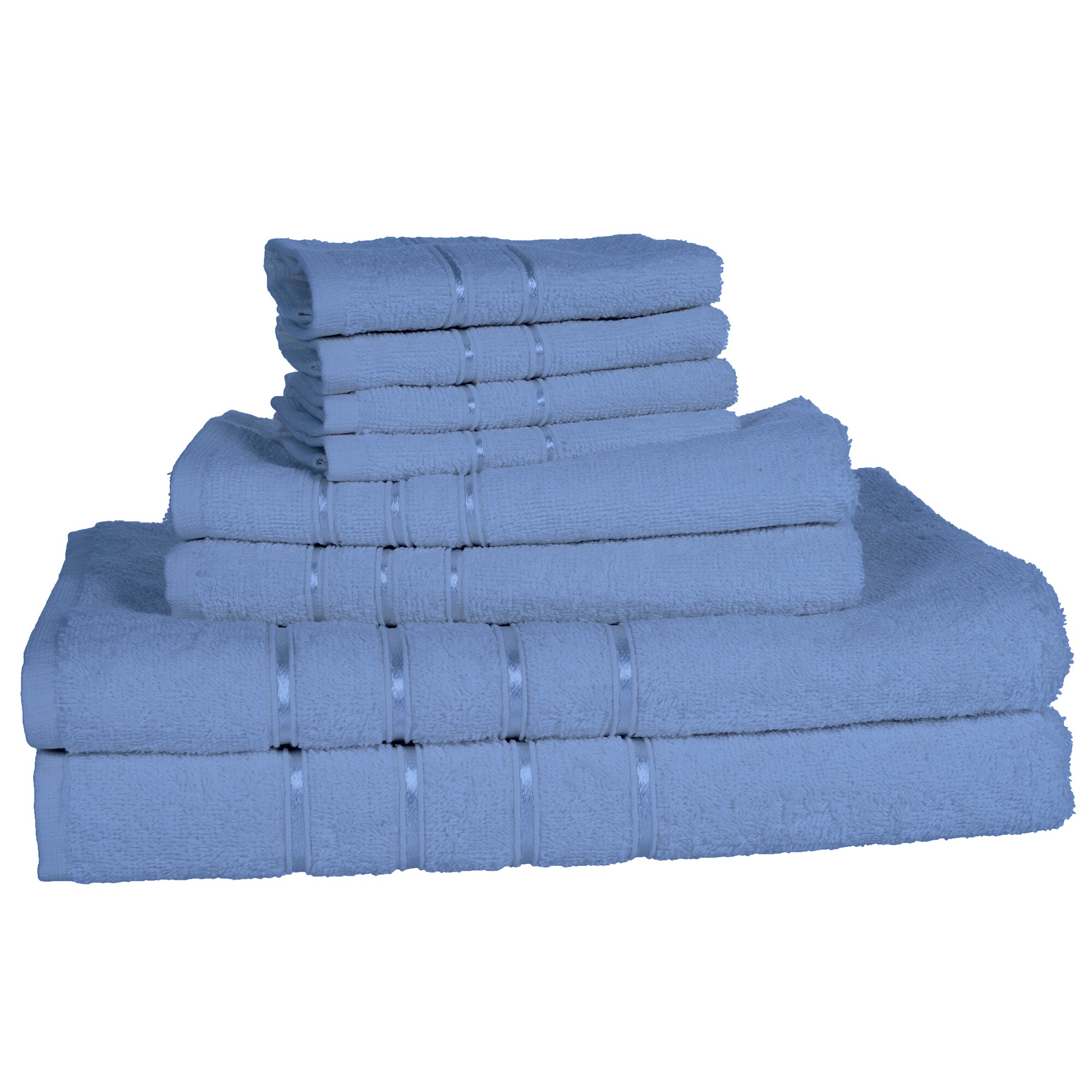 Hastings Home 396654UEF Bath-Towels - View #2