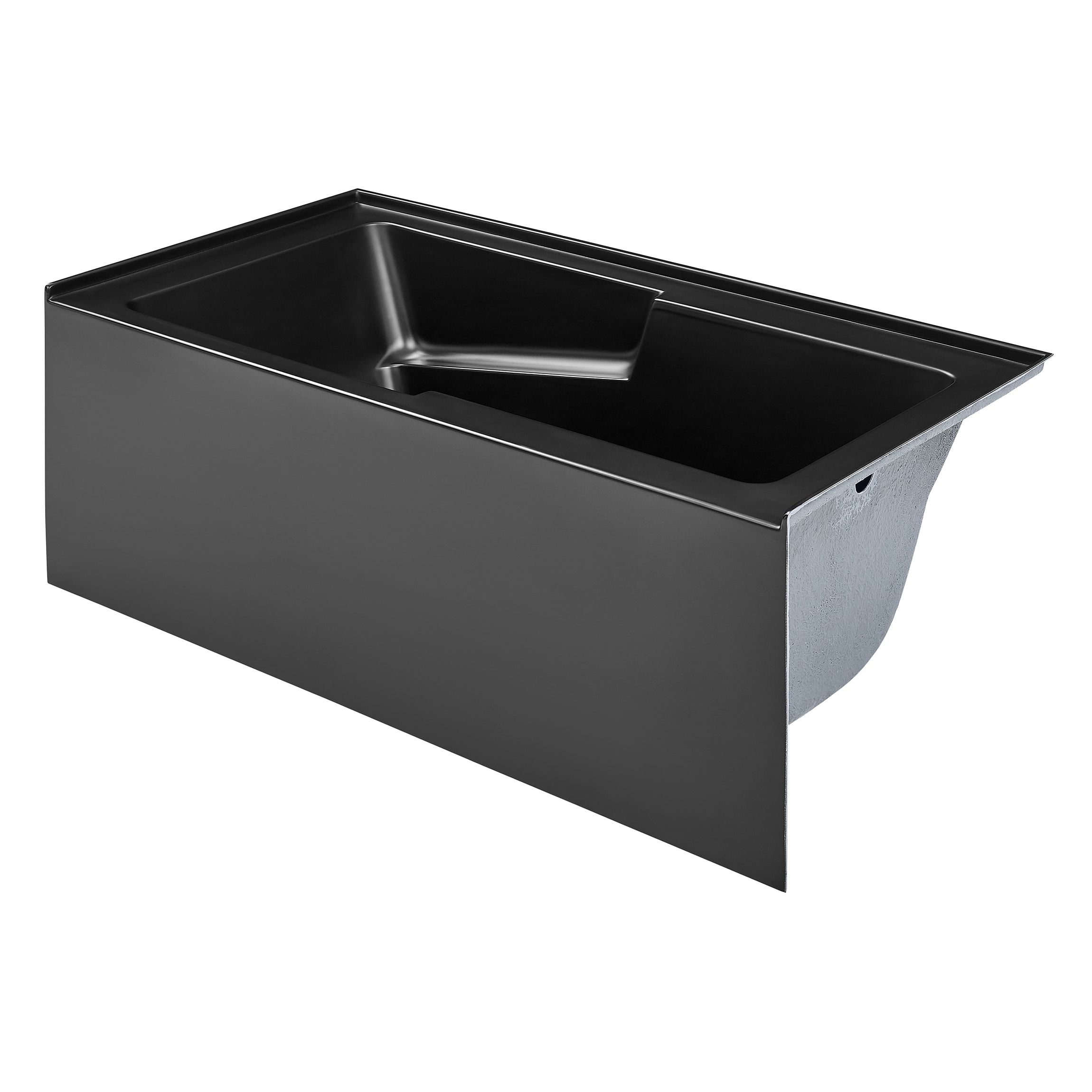 Swiss Madison SM-25-ABLAU19BK bathtubs - View #6