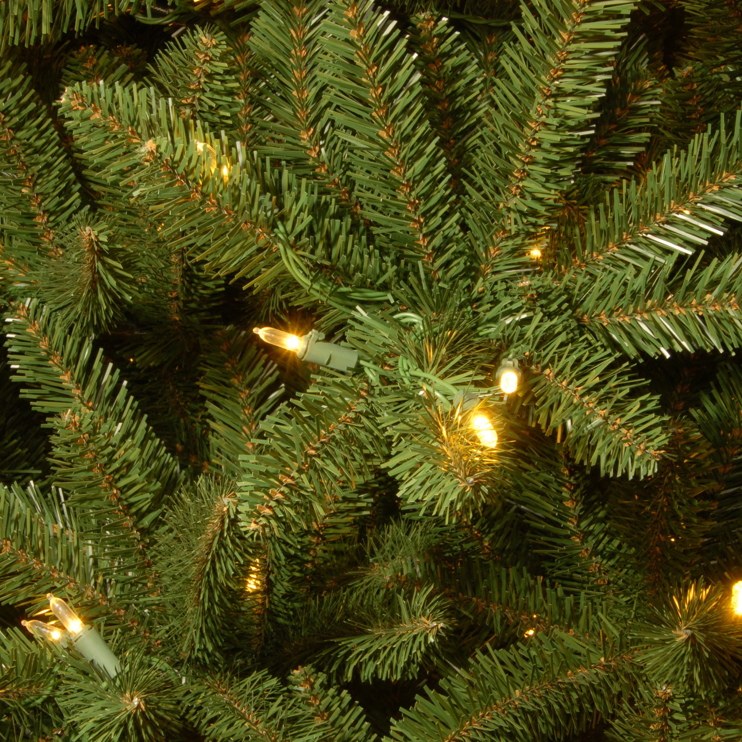 National Tree Company NAFFMH7-75LO Artificial-Christmas-Trees - View #4